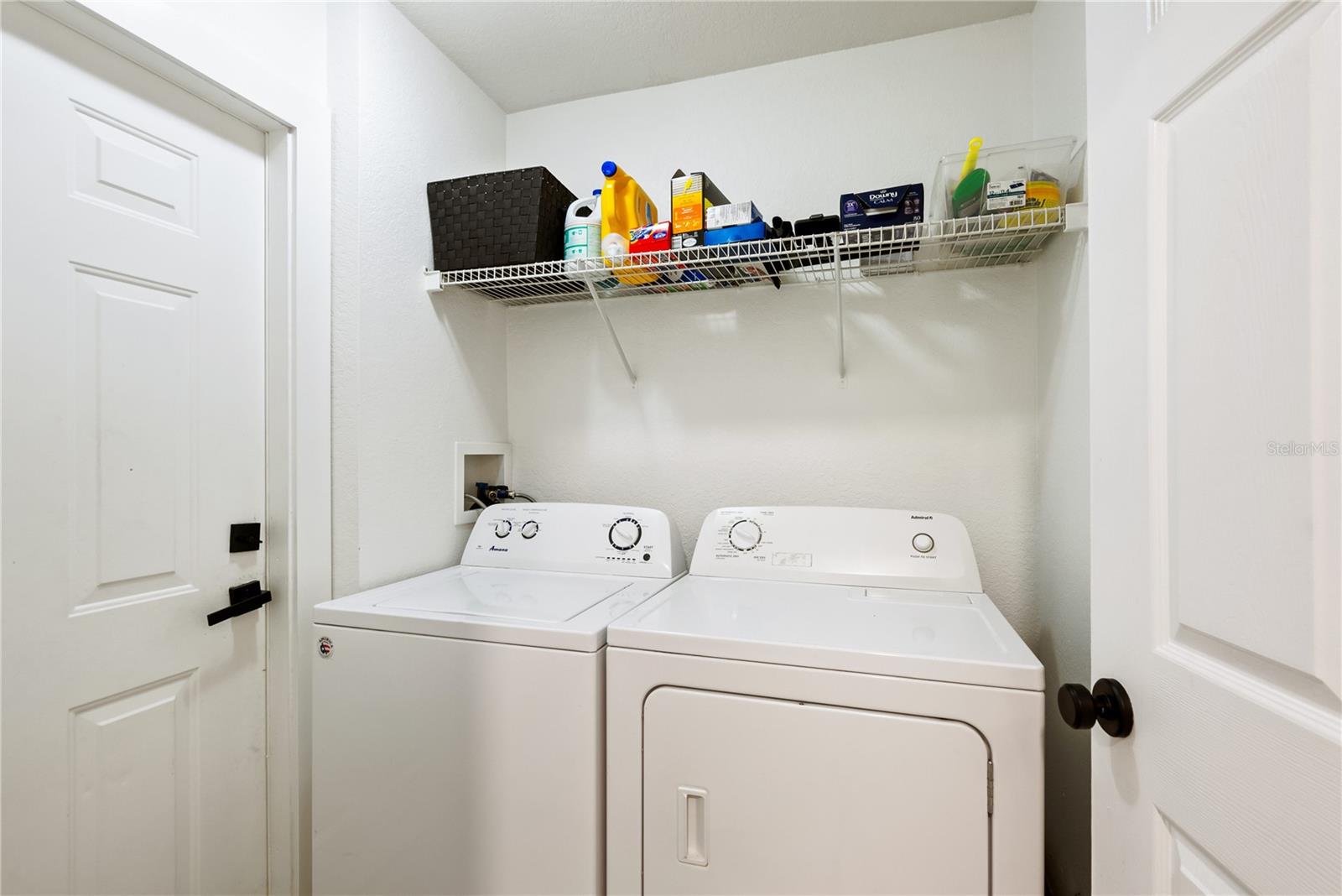 THE VILLAGE AT TOWNPARK - Residential