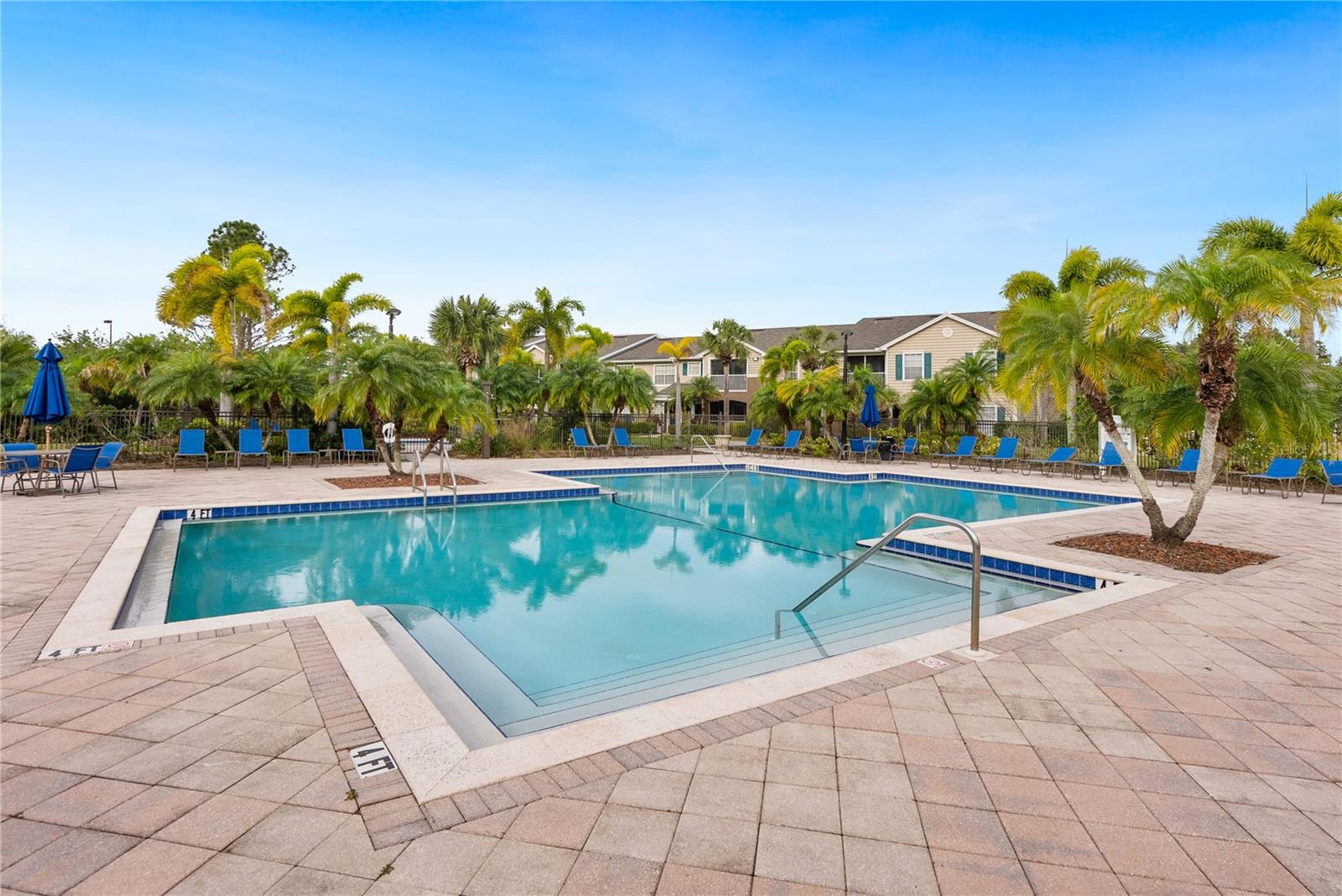 THE VILLAGE AT TOWNPARK - Residential