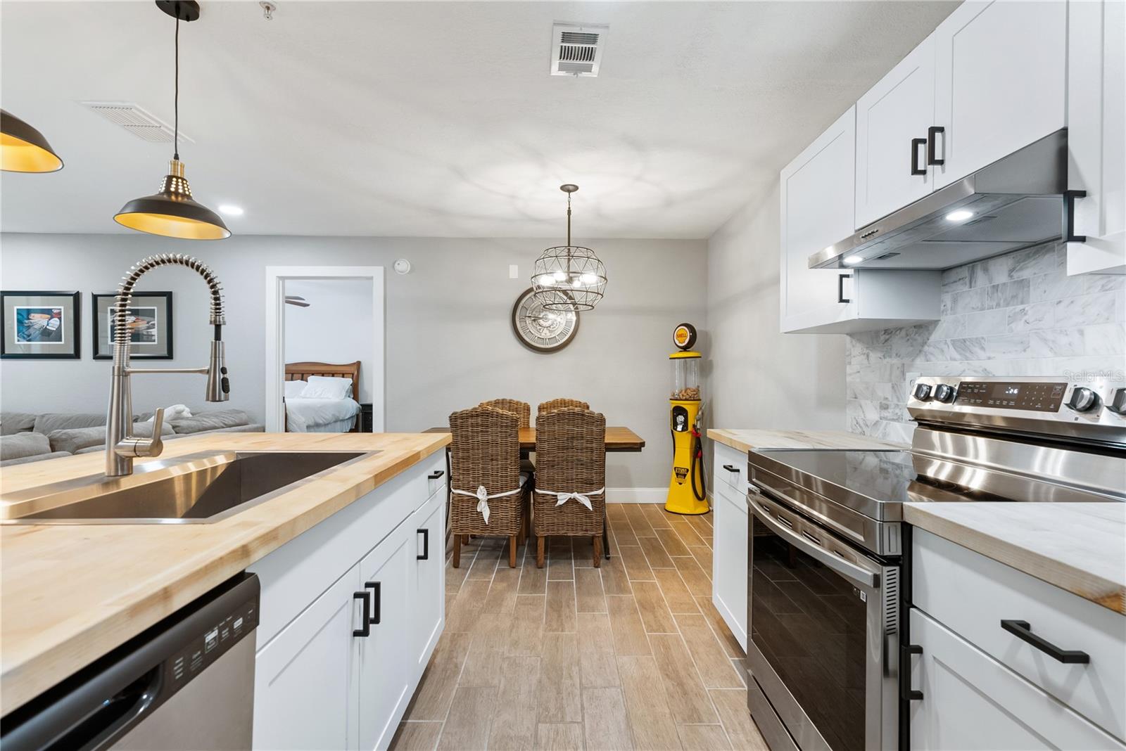 THE VILLAGE AT TOWNPARK - Residential