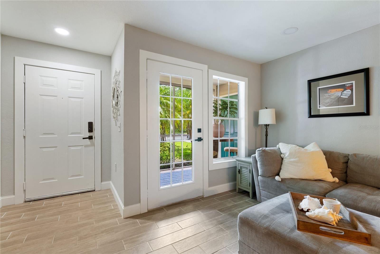 THE VILLAGE AT TOWNPARK - Residential