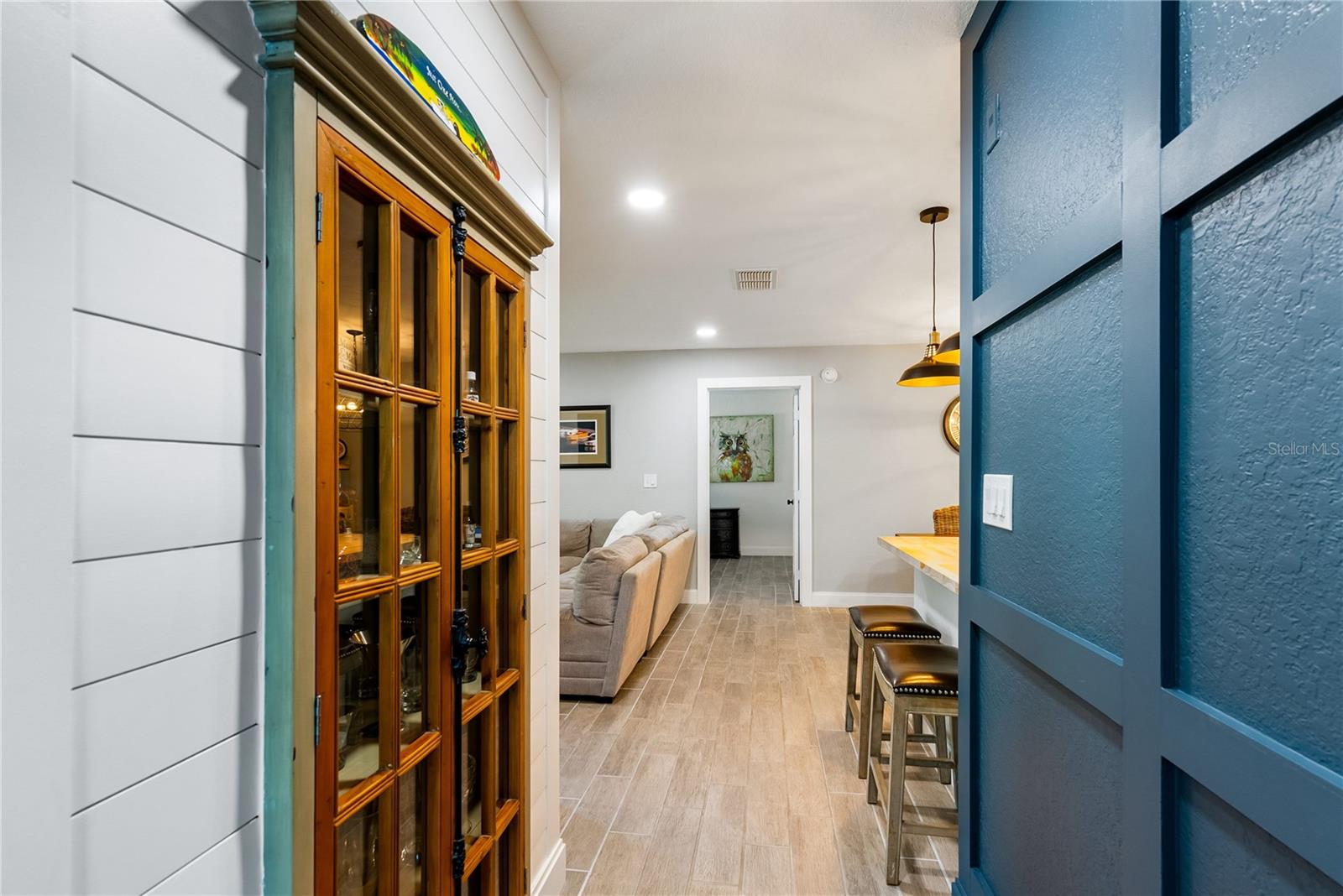 THE VILLAGE AT TOWNPARK - Residential