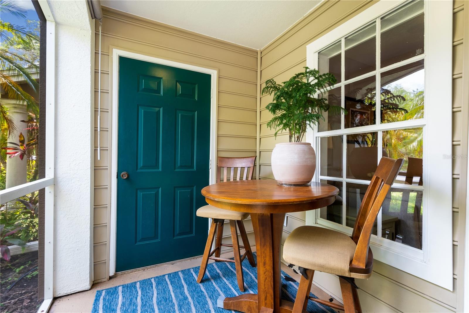 THE VILLAGE AT TOWNPARK - Residential