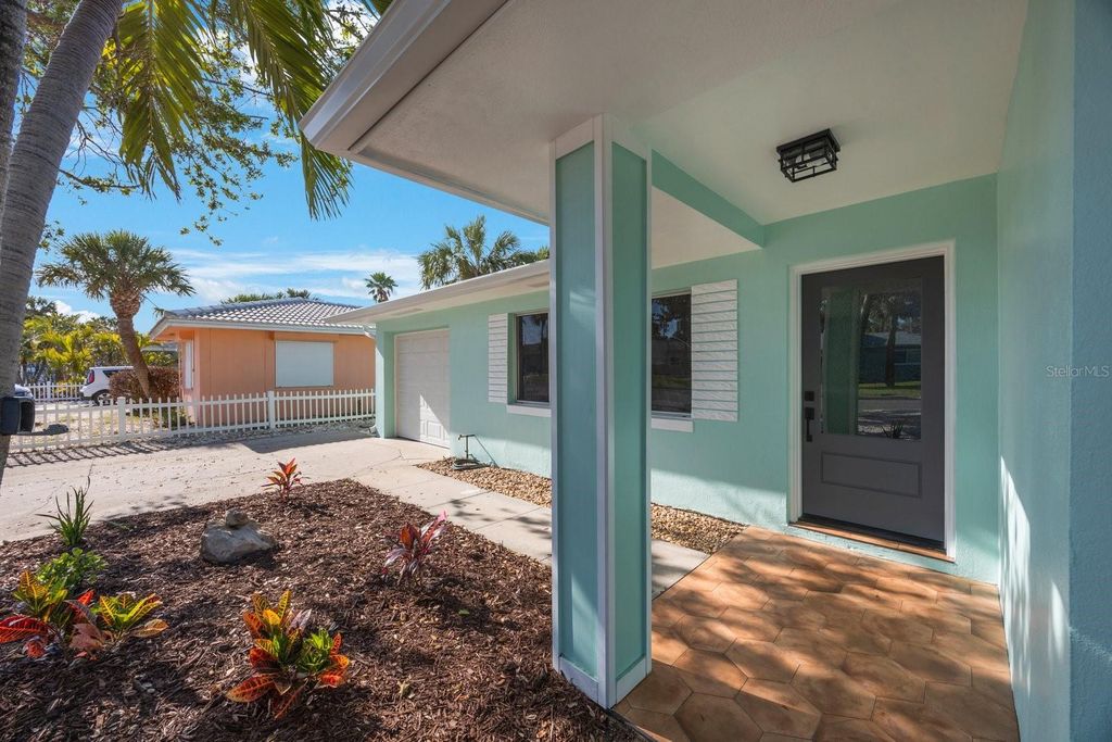 Photo of 280 41st Avenue, St Pete Beach, FL 33706 (MLS # TB8518577)