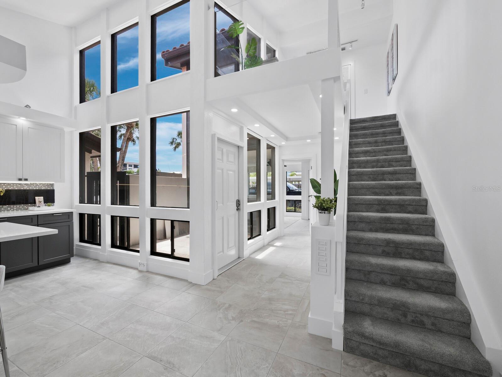 EMBASSY VILLAS - Residential