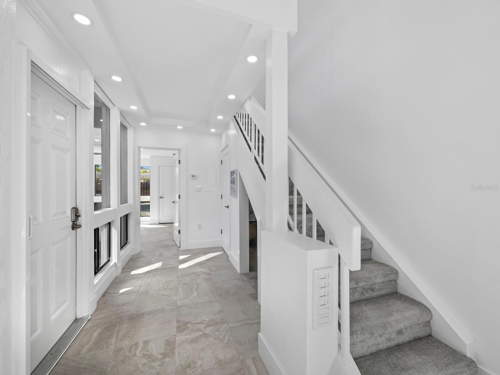 EMBASSY VILLAS - Residential