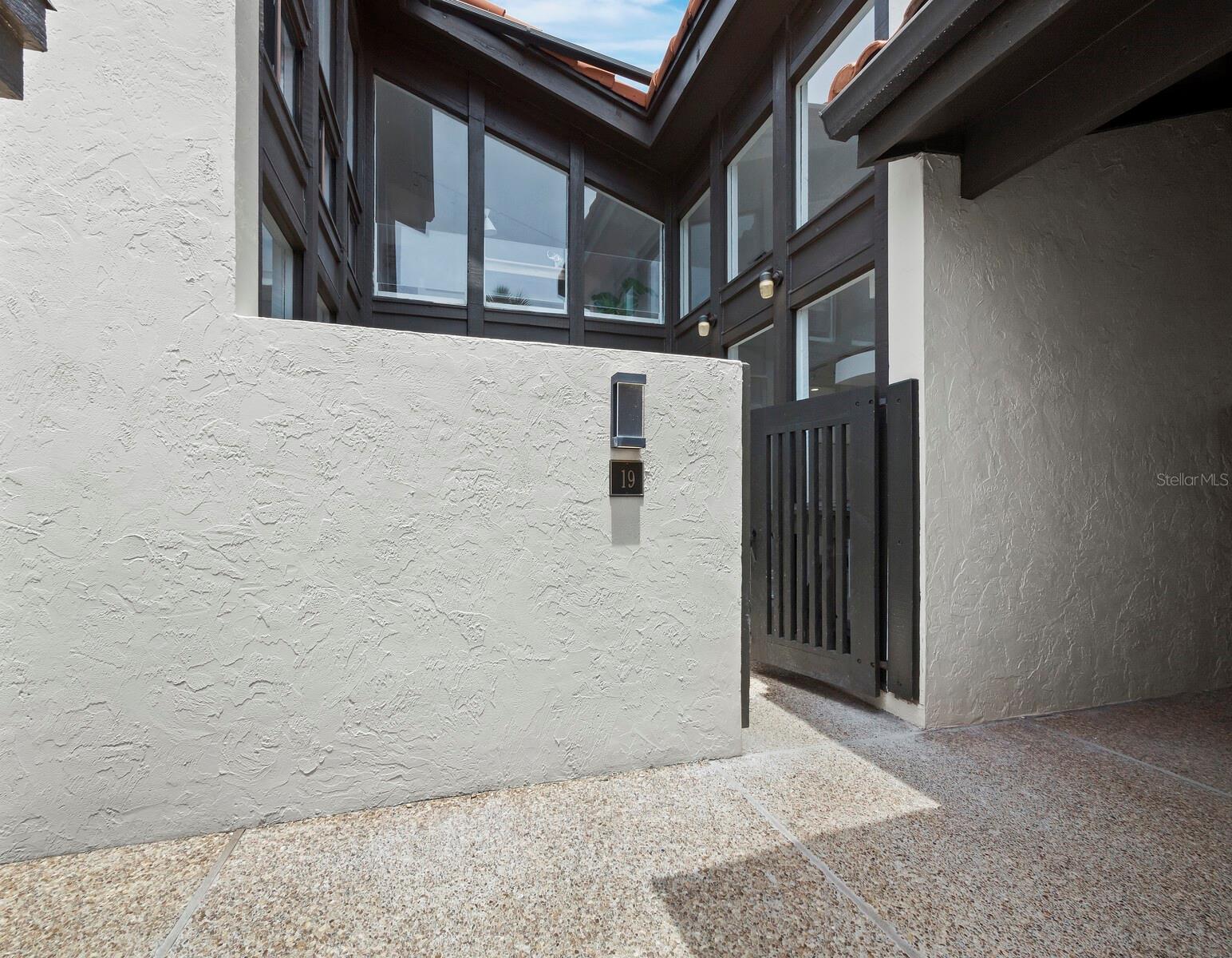 EMBASSY VILLAS - Residential