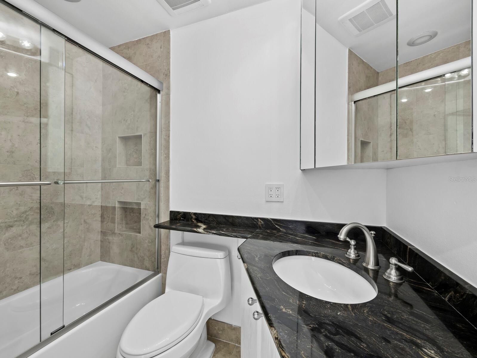 EMBASSY VILLAS - Residential