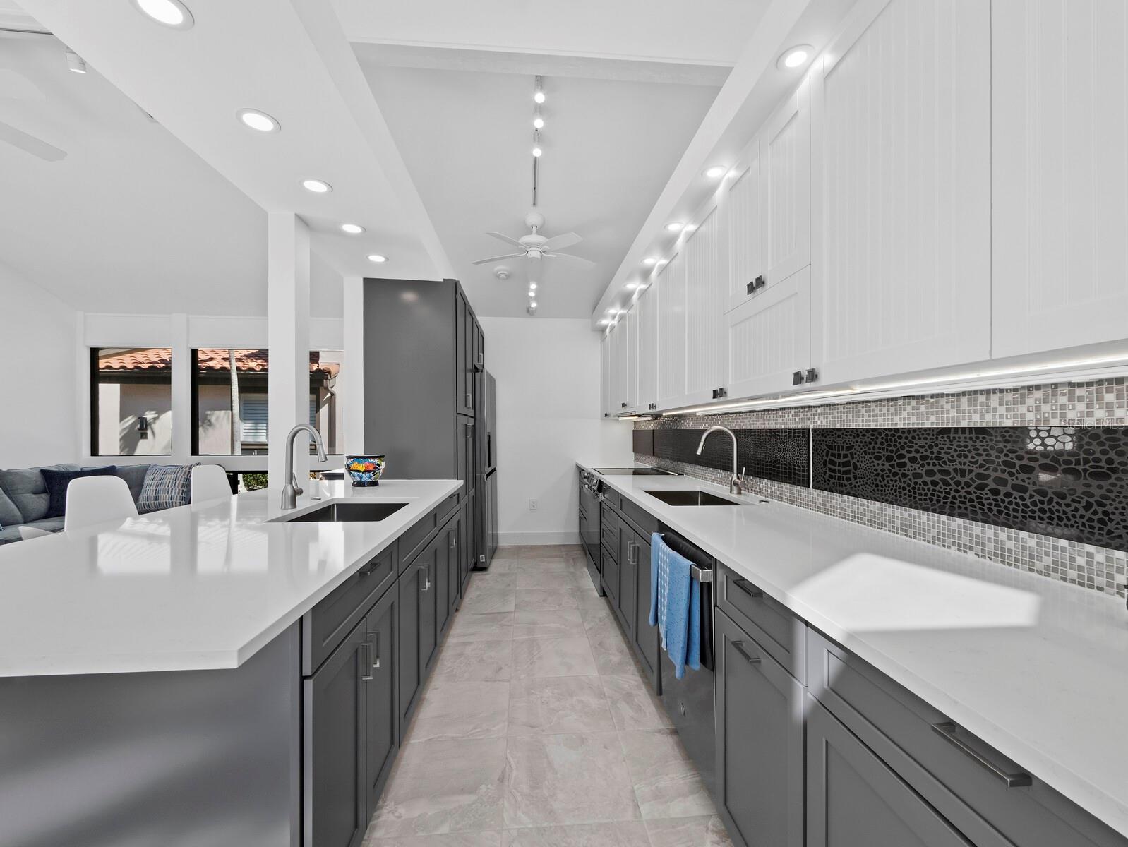 EMBASSY VILLAS - Residential