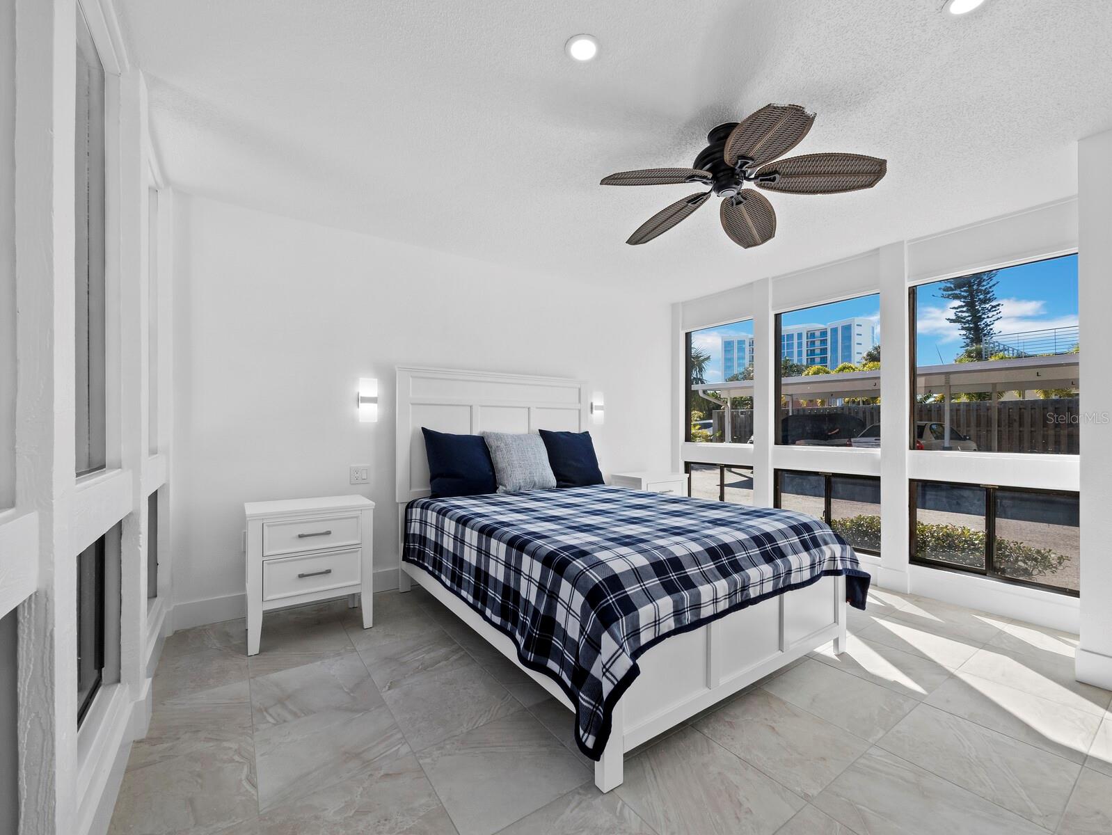 EMBASSY VILLAS - Residential