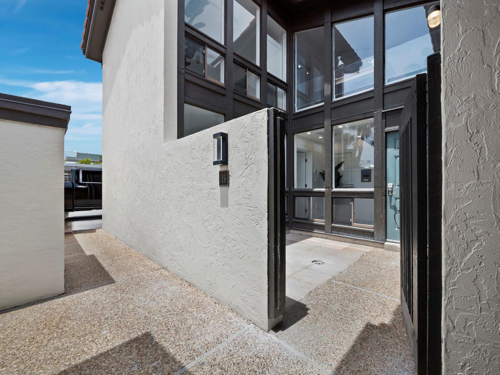 EMBASSY VILLAS - Residential