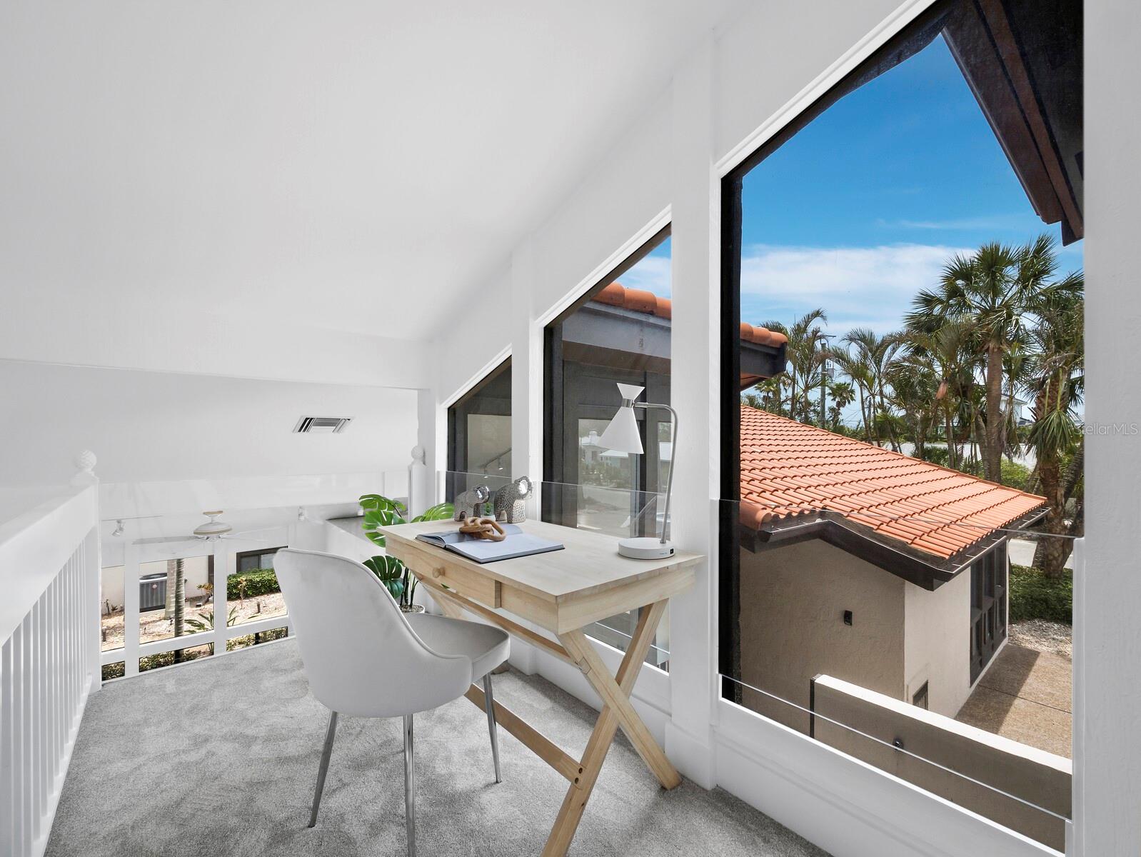 EMBASSY VILLAS - Residential