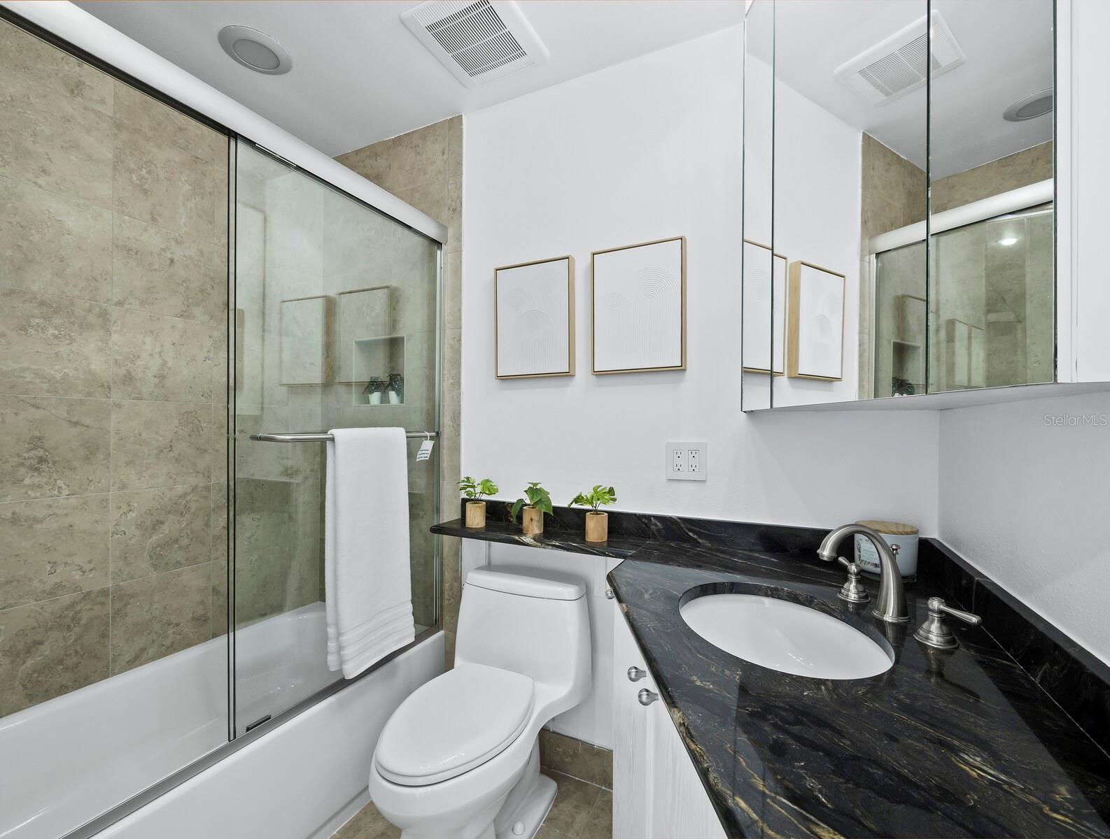 EMBASSY VILLAS - Residential