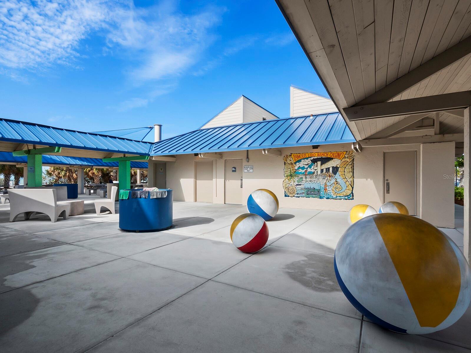 EMBASSY VILLAS - Residential