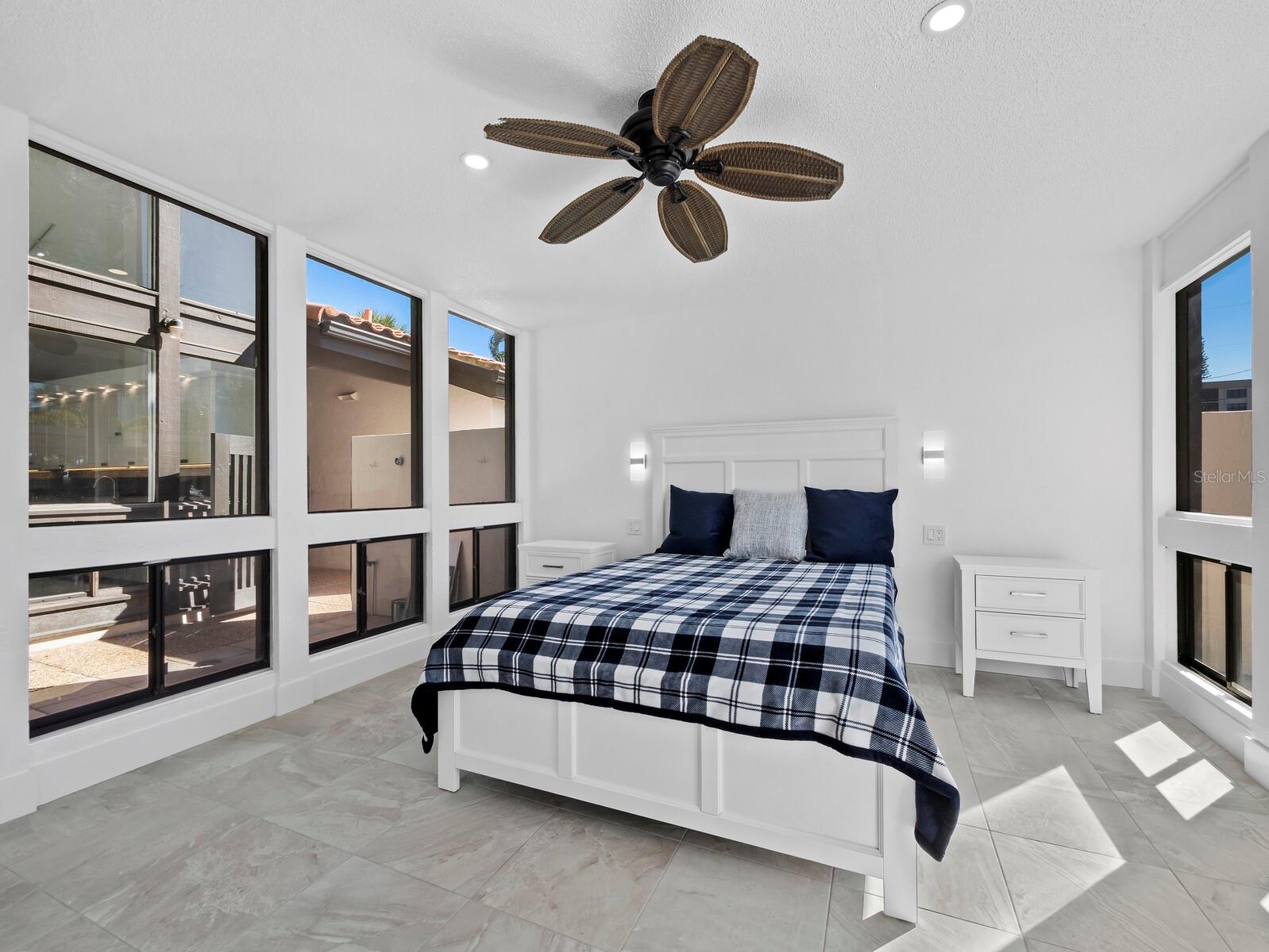 EMBASSY VILLAS - Residential