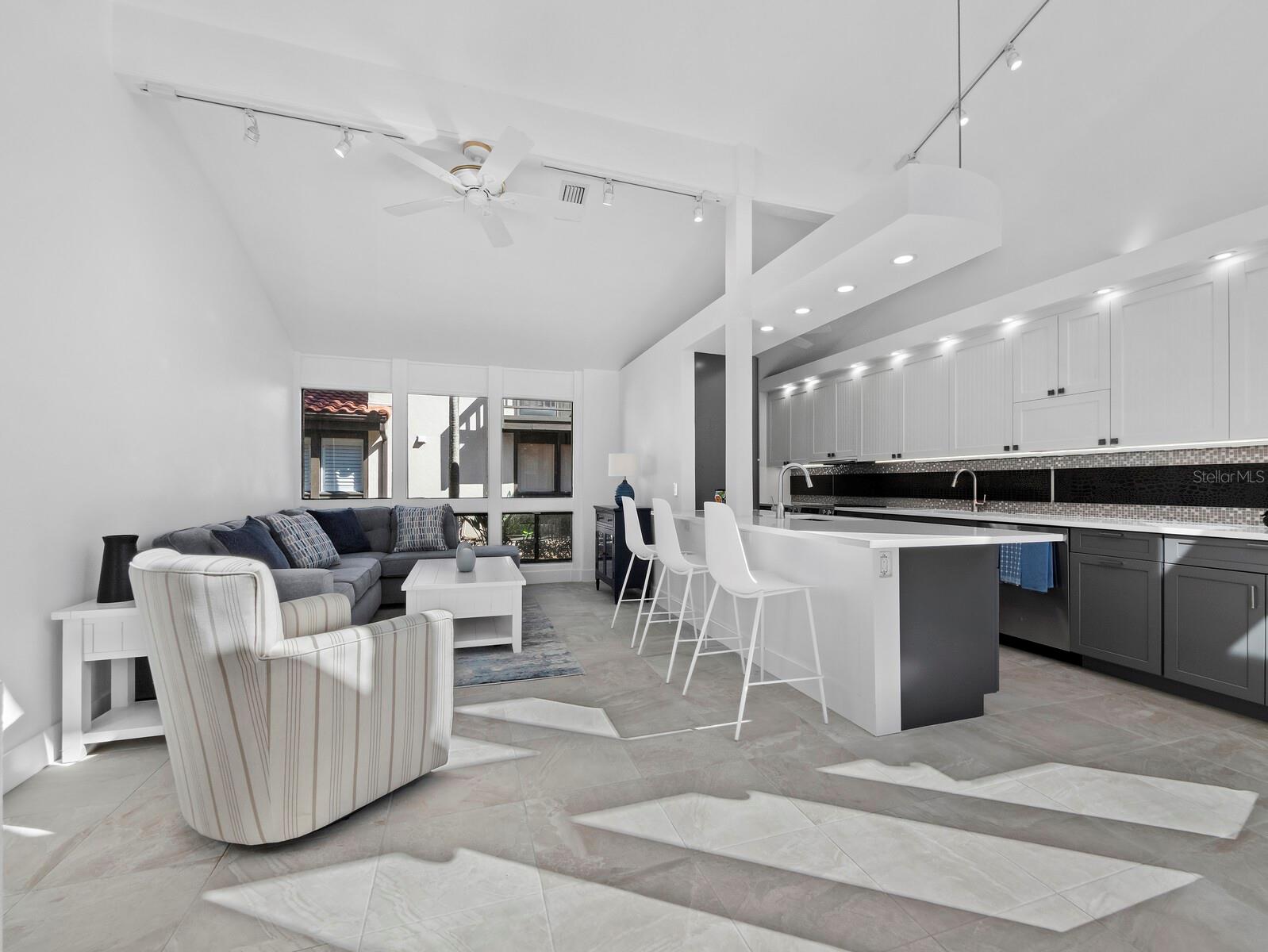 EMBASSY VILLAS - Residential