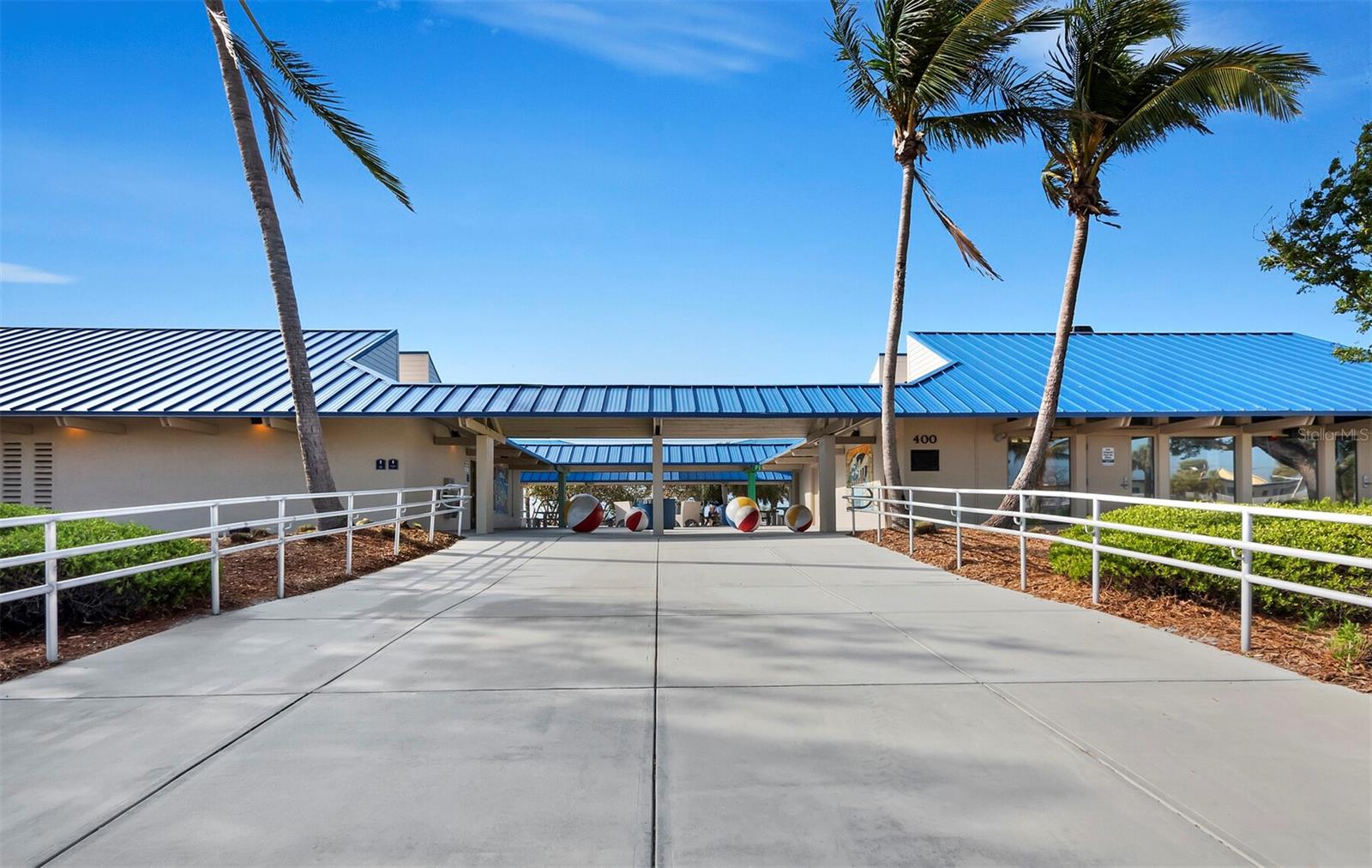 EMBASSY VILLAS - Residential