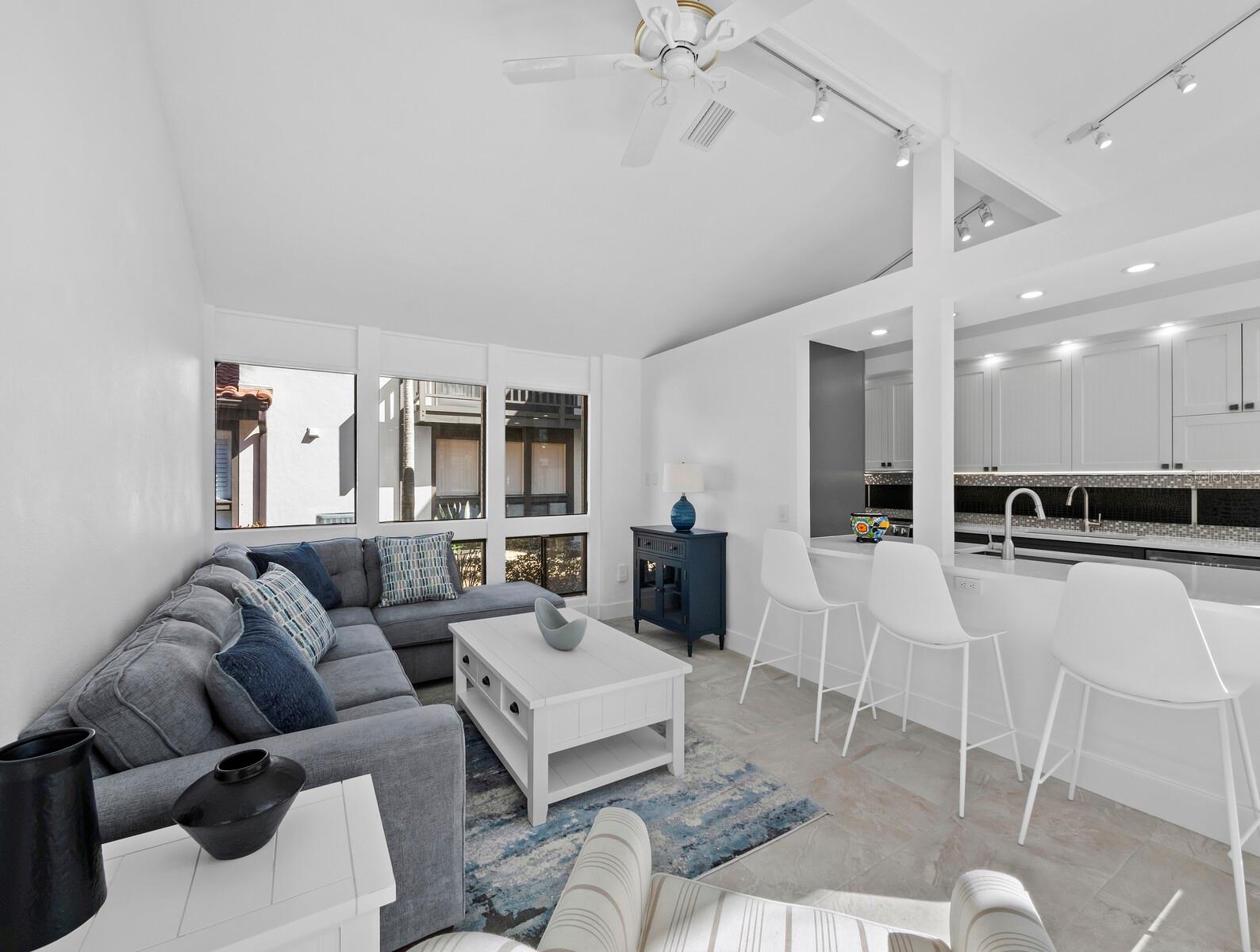 EMBASSY VILLAS - Residential