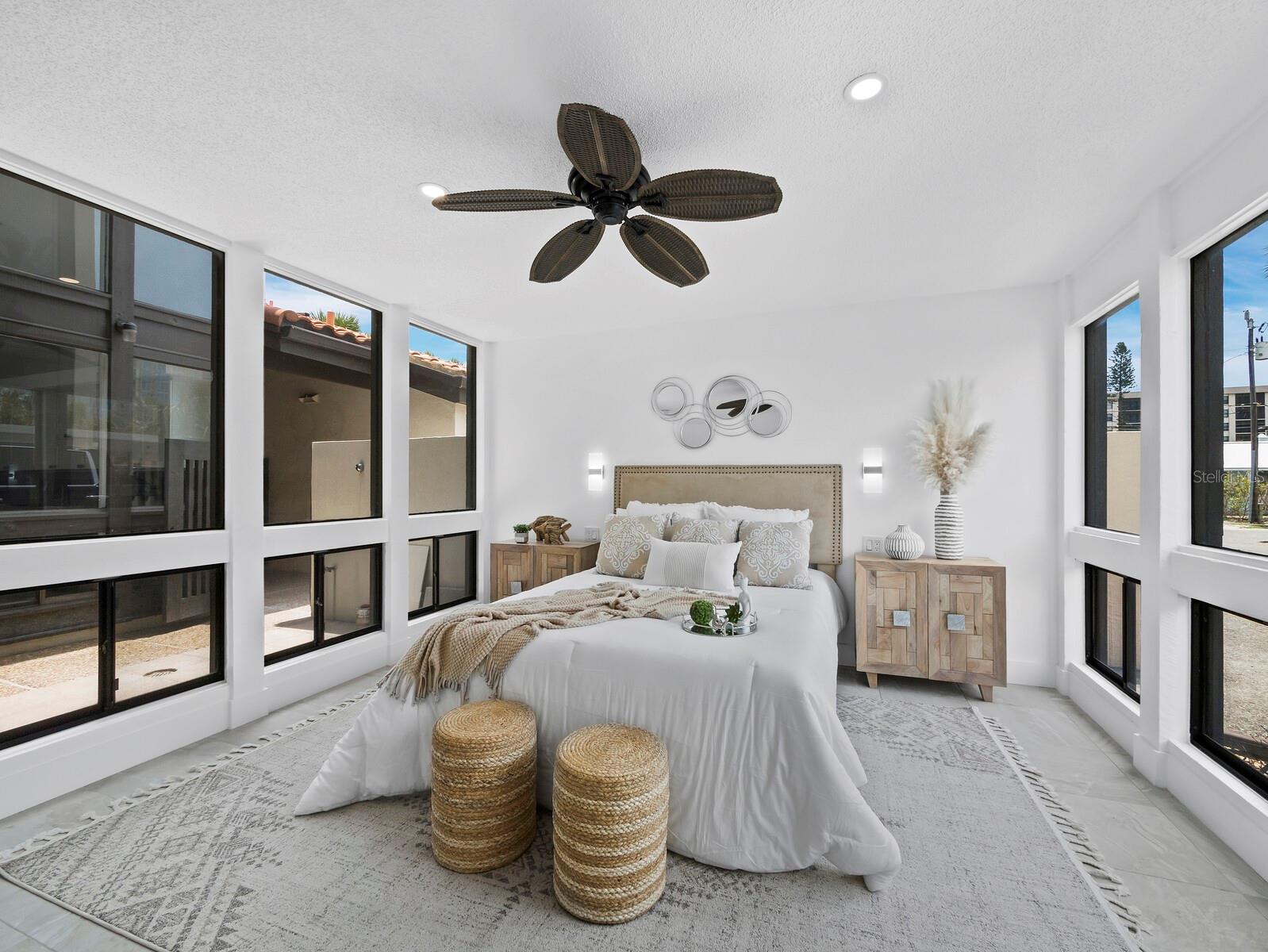 EMBASSY VILLAS - Residential