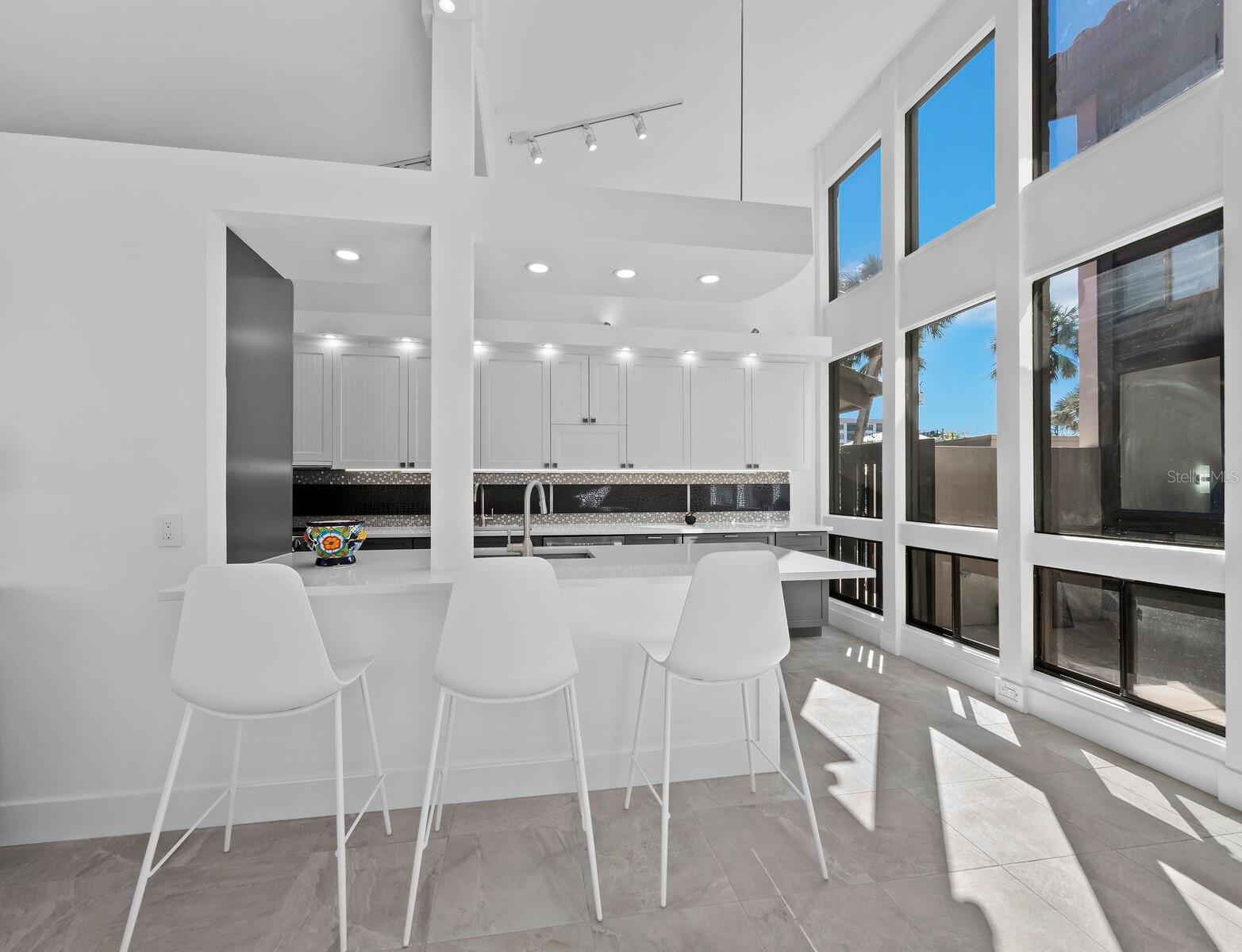 EMBASSY VILLAS - Residential