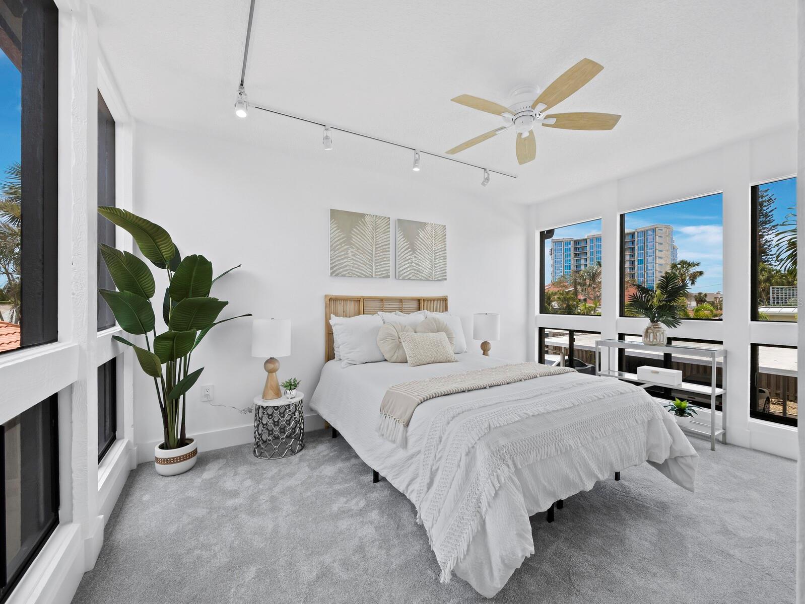 EMBASSY VILLAS - Residential