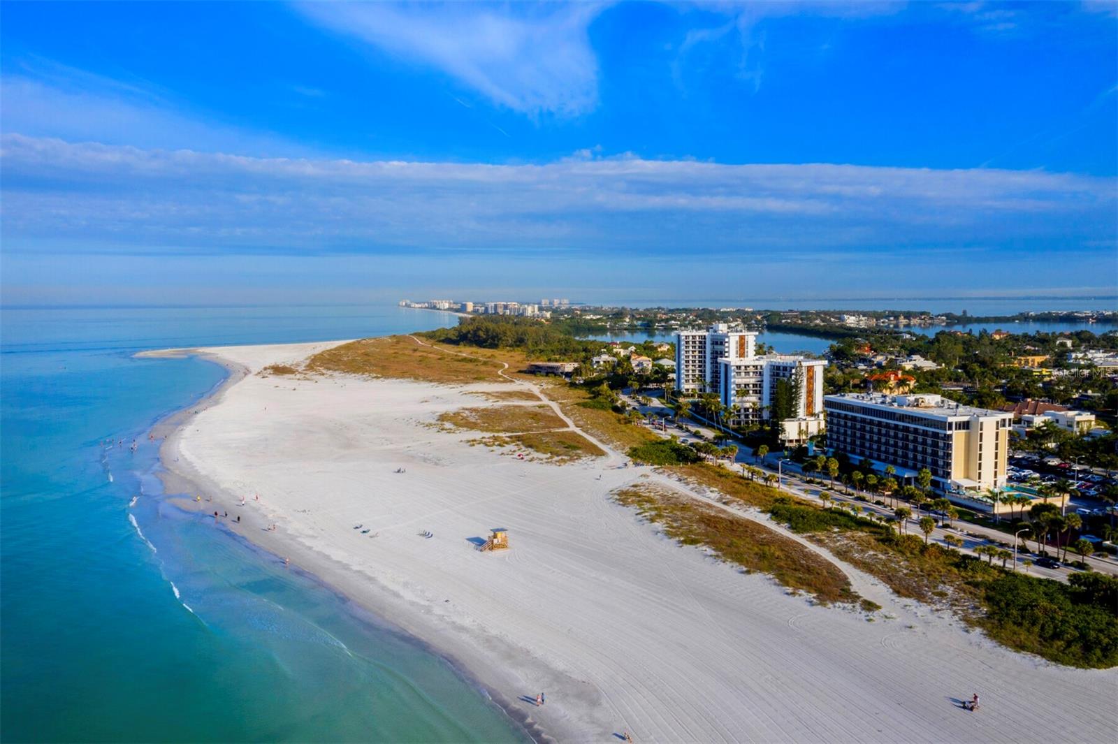 EMBASSY VILLAS - Residential