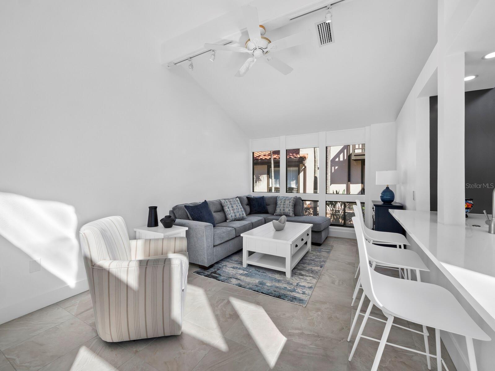 EMBASSY VILLAS - Residential