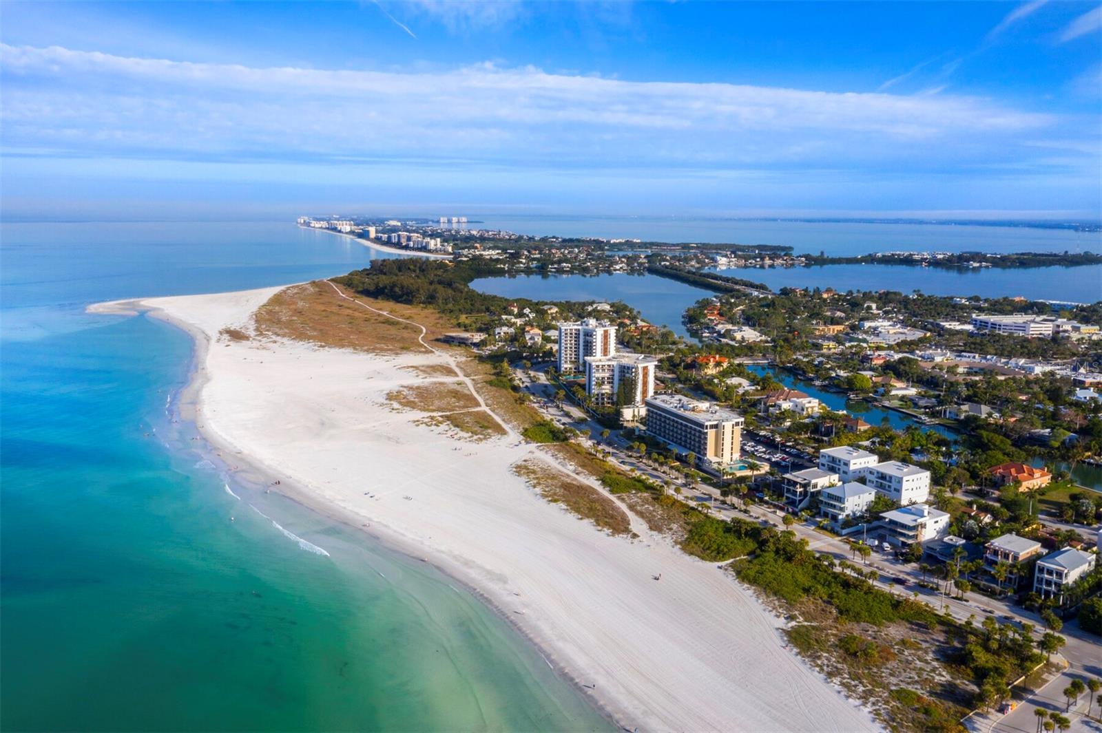 EMBASSY VILLAS - Residential