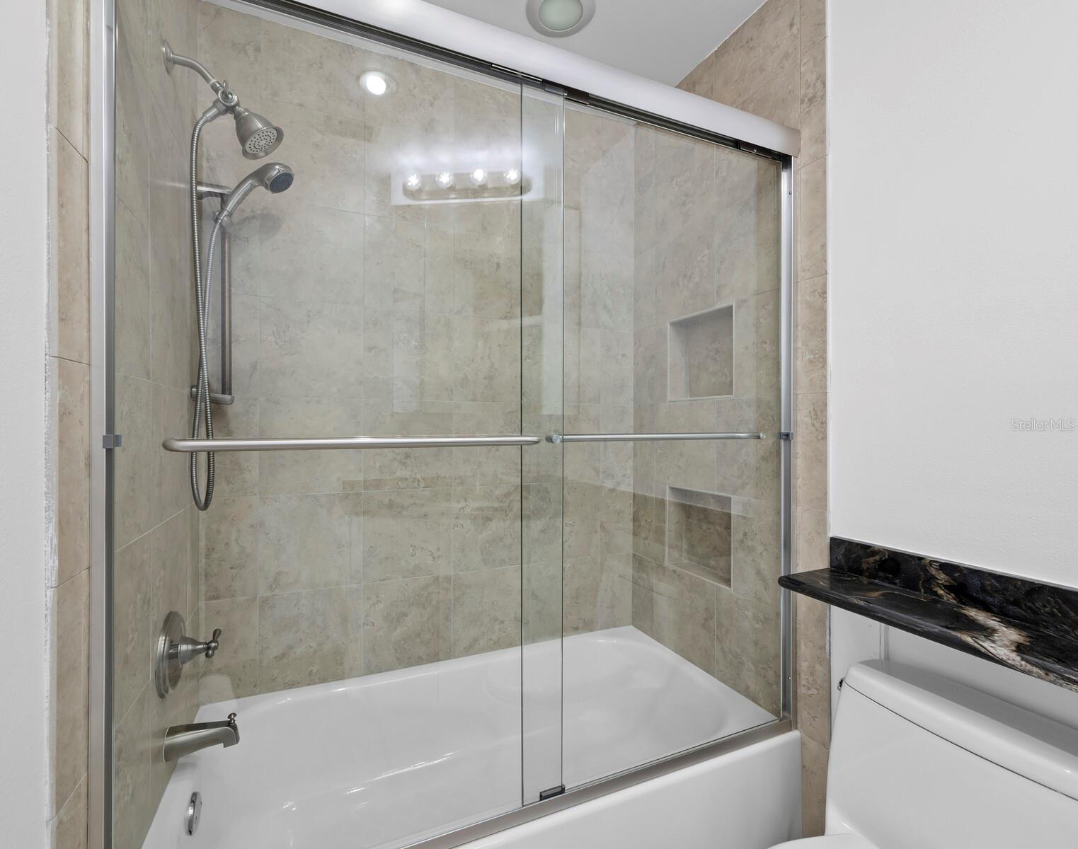 EMBASSY VILLAS - Residential