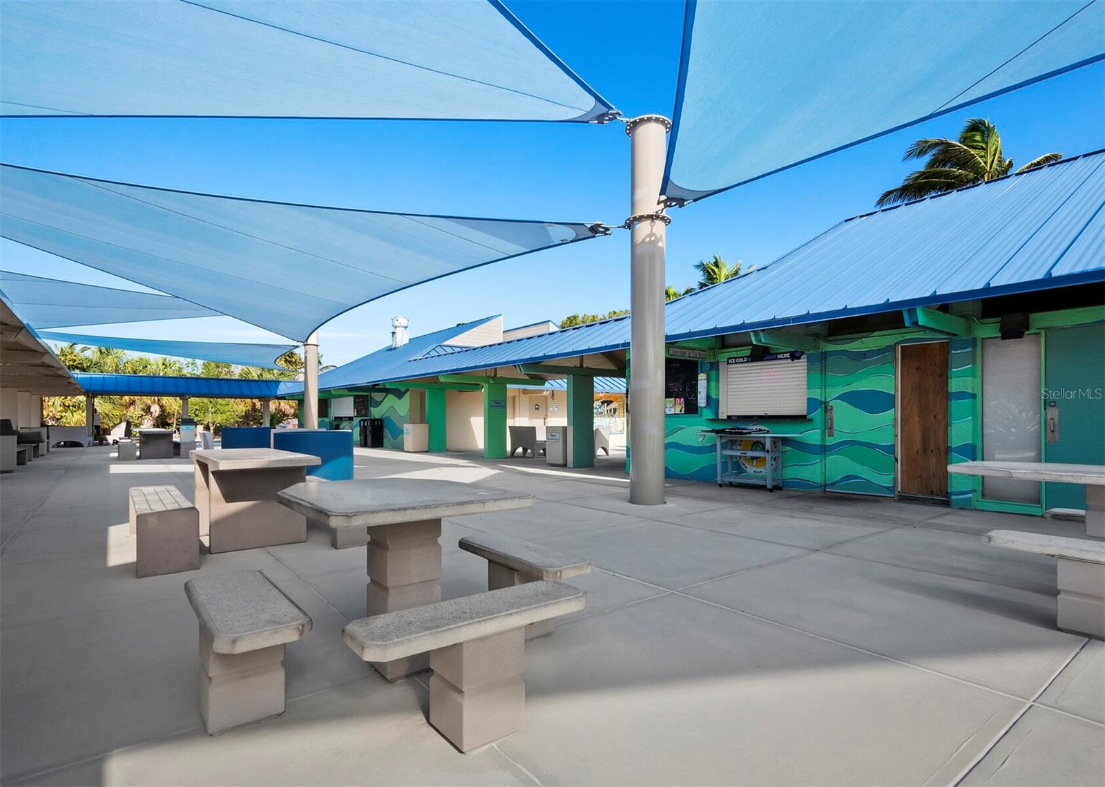 EMBASSY VILLAS - Residential