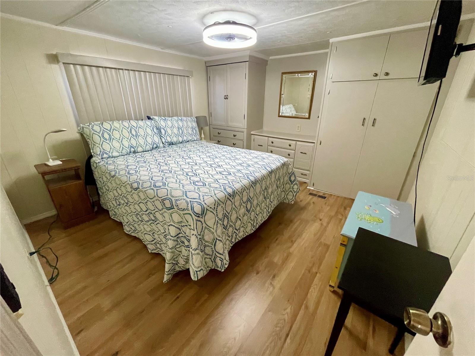 SUNSET PALMS UNREC - Residential