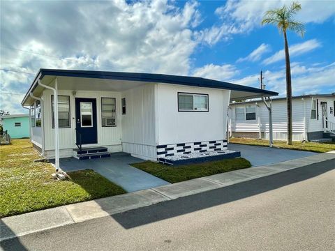 34514 ROSE DRIVE N PINELLAS PARK FL 33781