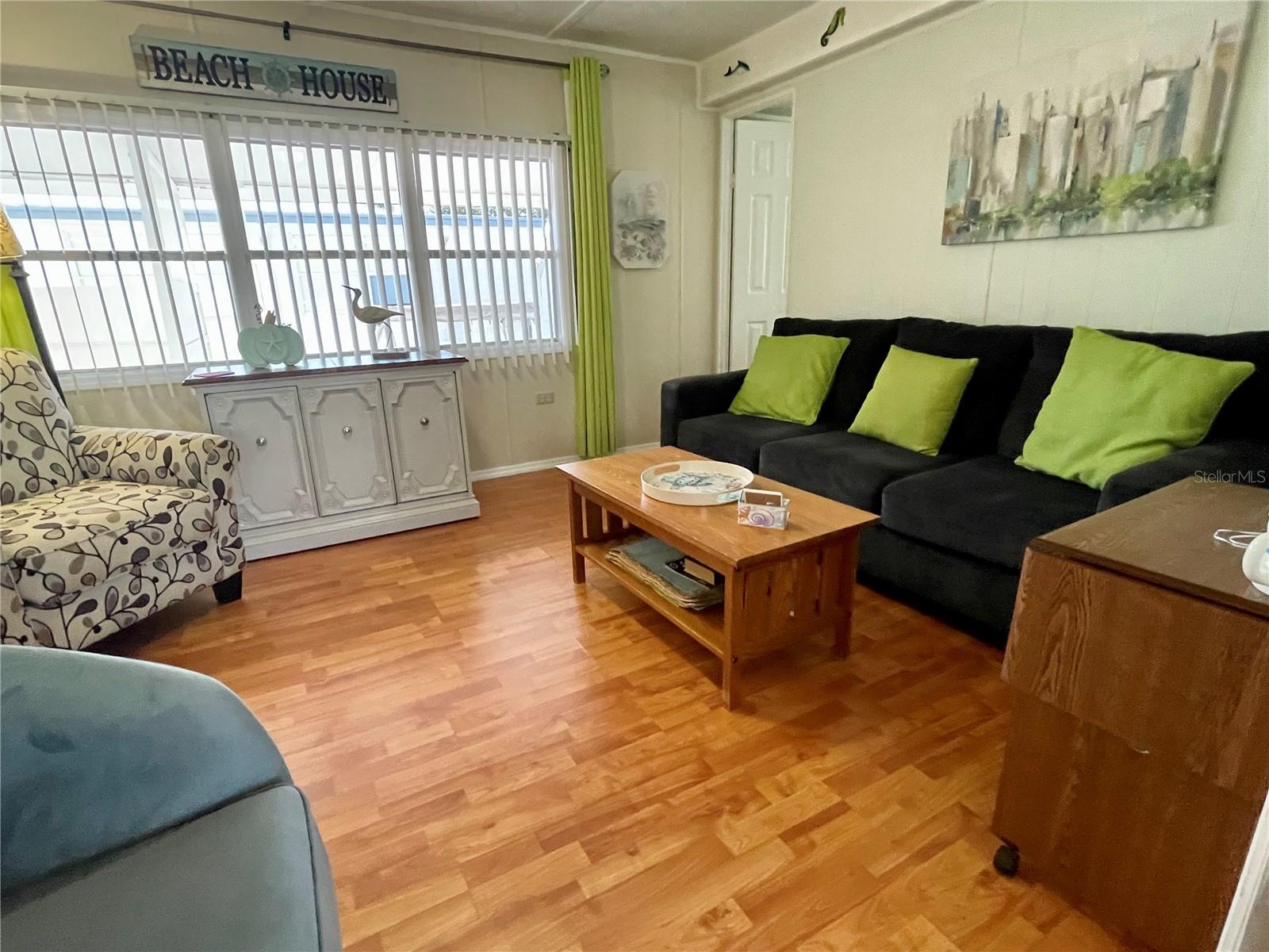 SUNSET PALMS UNREC - Residential