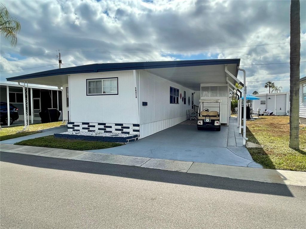 Photo of 34514 Rose Drive N, Pinellas Park, FL 33781 (MLS # TB8448545)