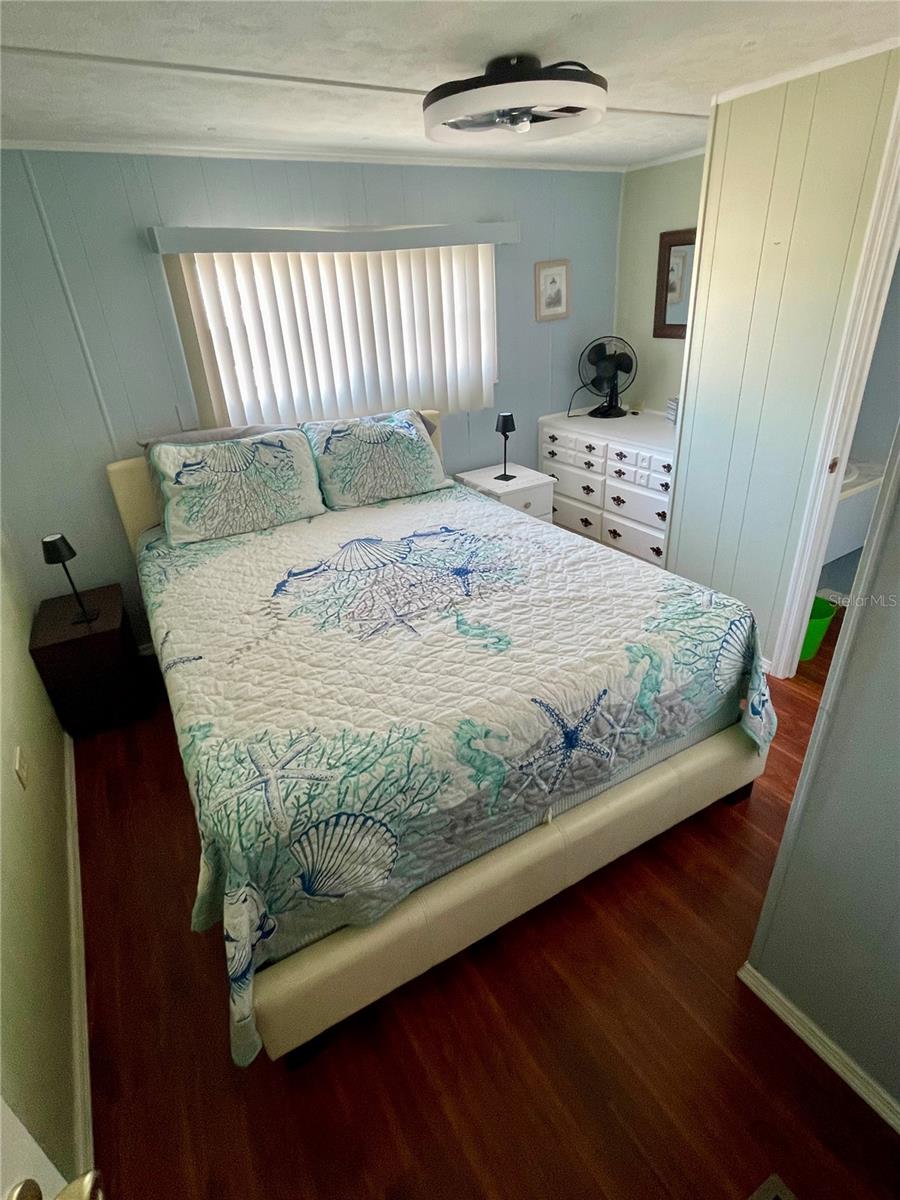 SUNSET PALMS UNREC - Residential