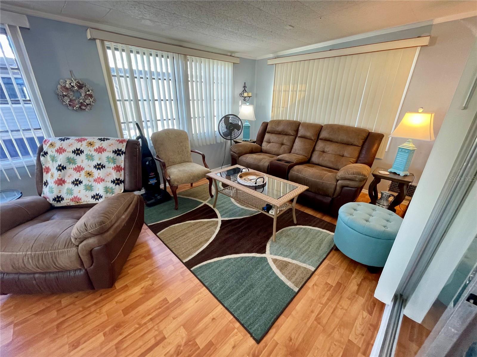 SUNSET PALMS UNREC - Residential