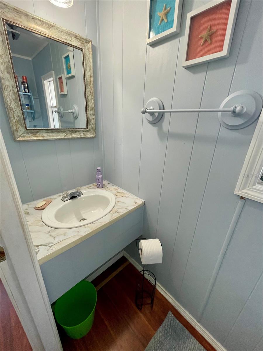 SUNSET PALMS UNREC - Residential