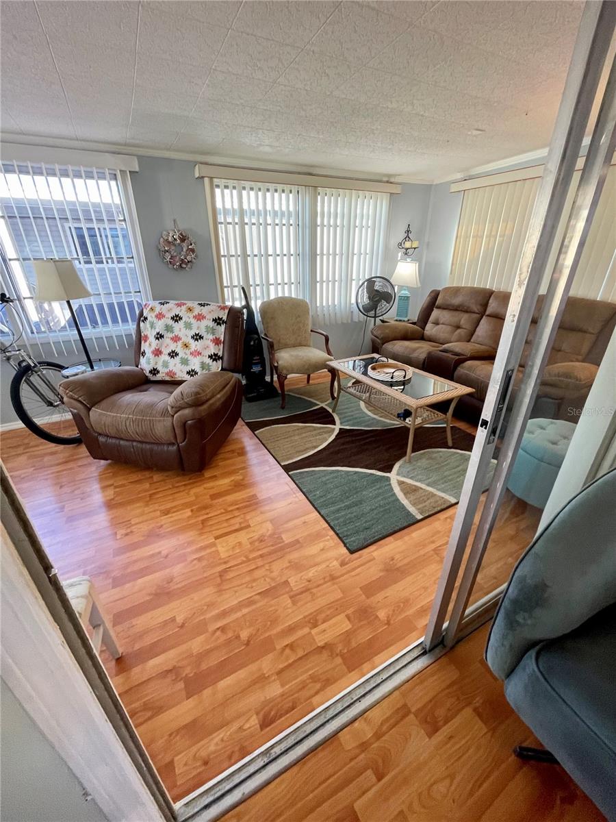 SUNSET PALMS UNREC - Residential