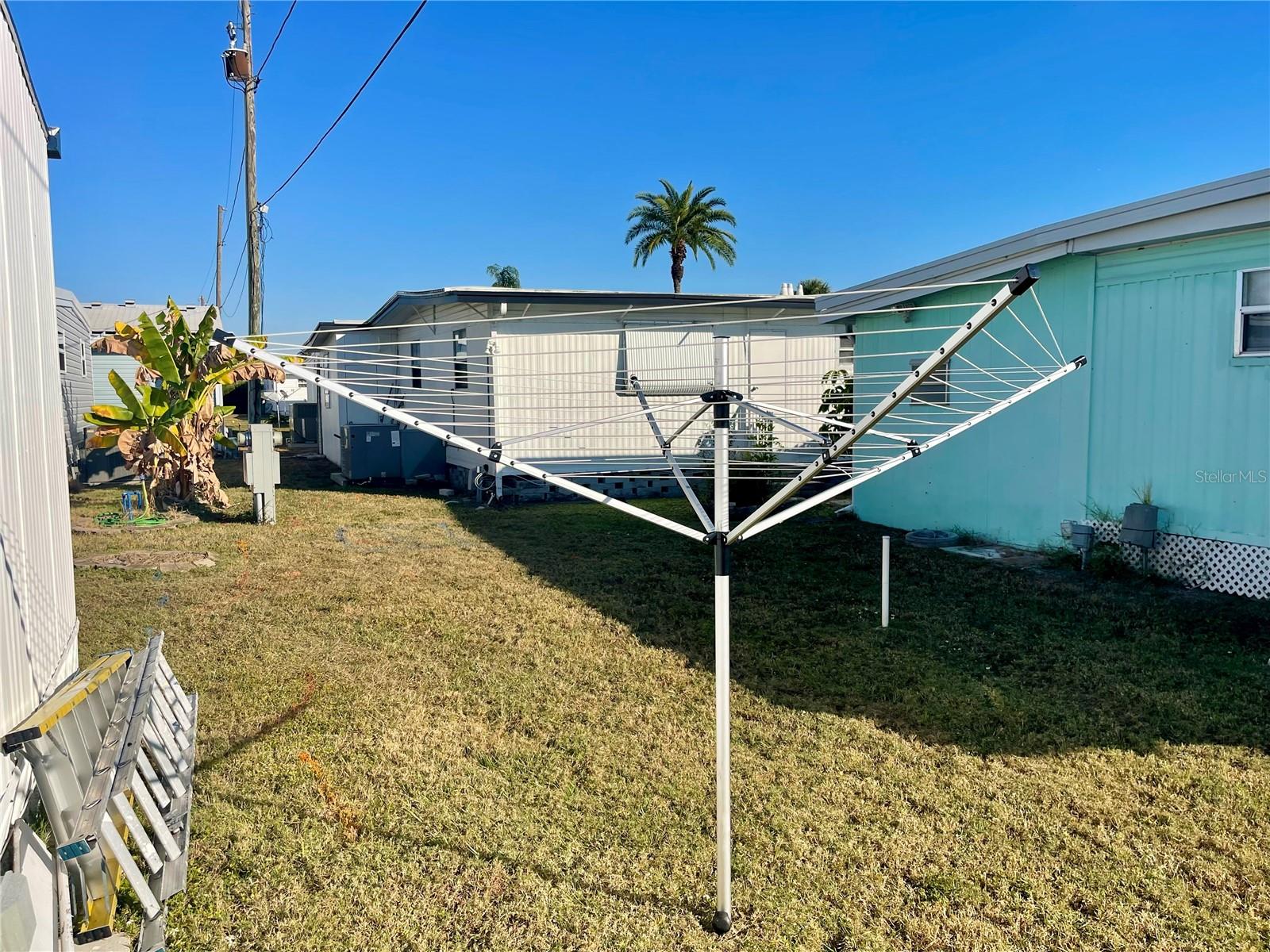 SUNSET PALMS UNREC - Residential