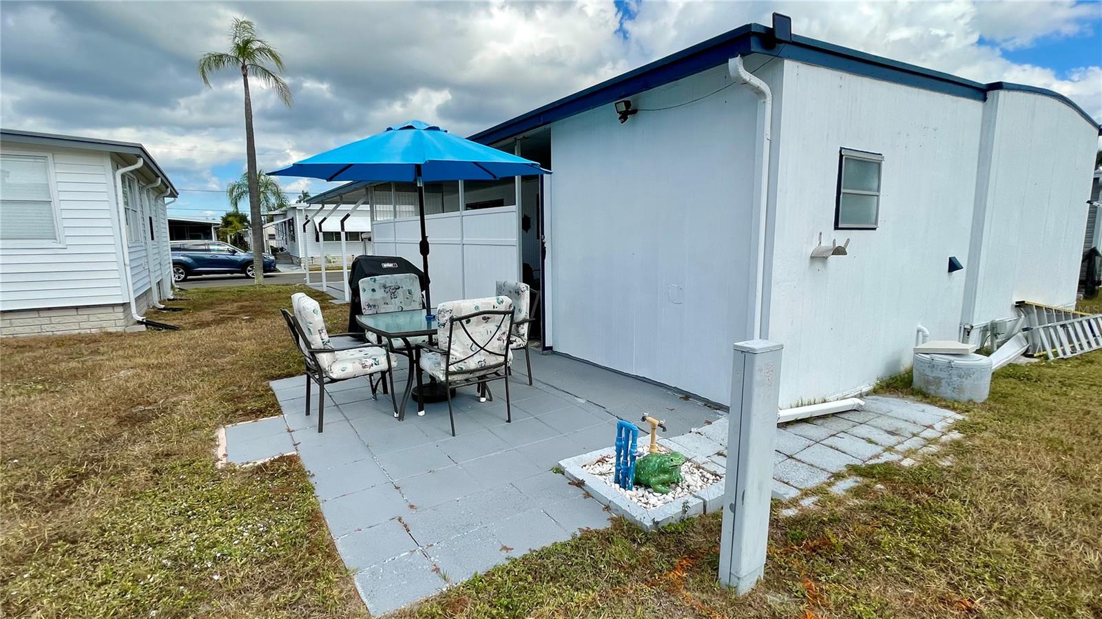 SUNSET PALMS UNREC - Residential