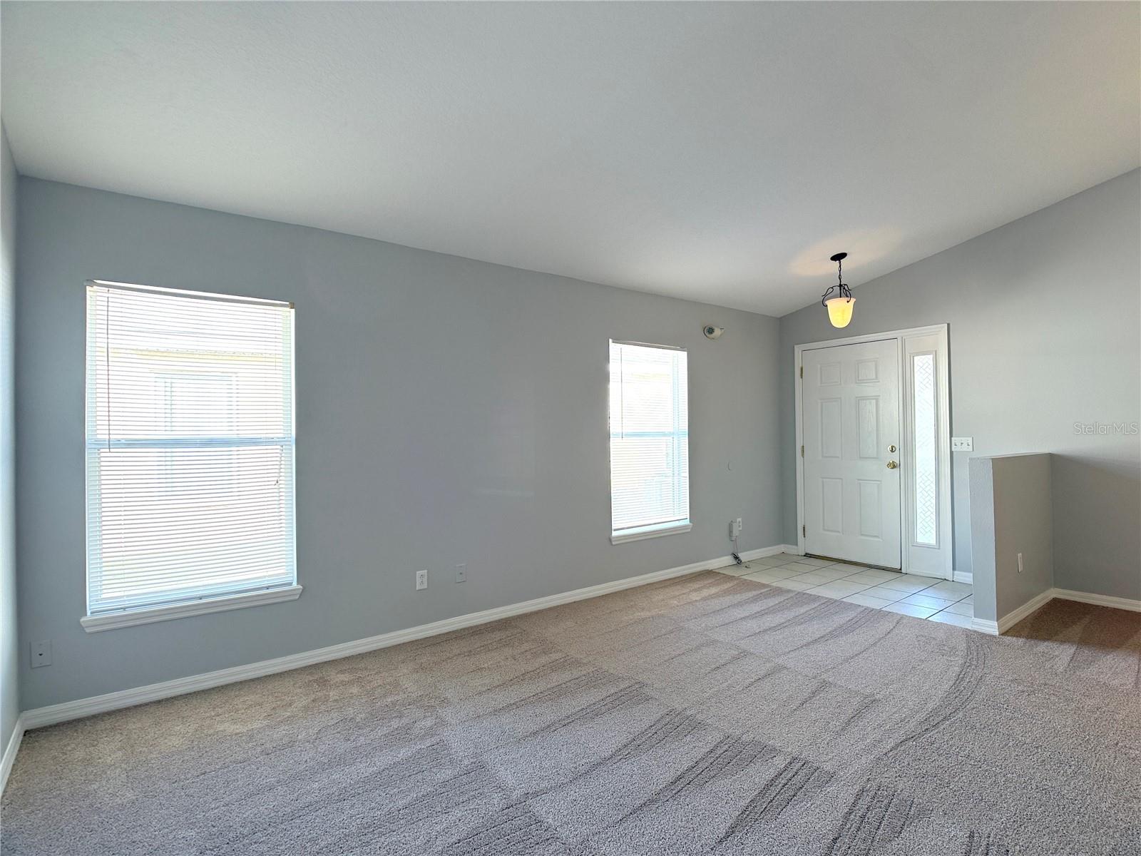 SANDY RIDGE PH 01 - Residential Lease