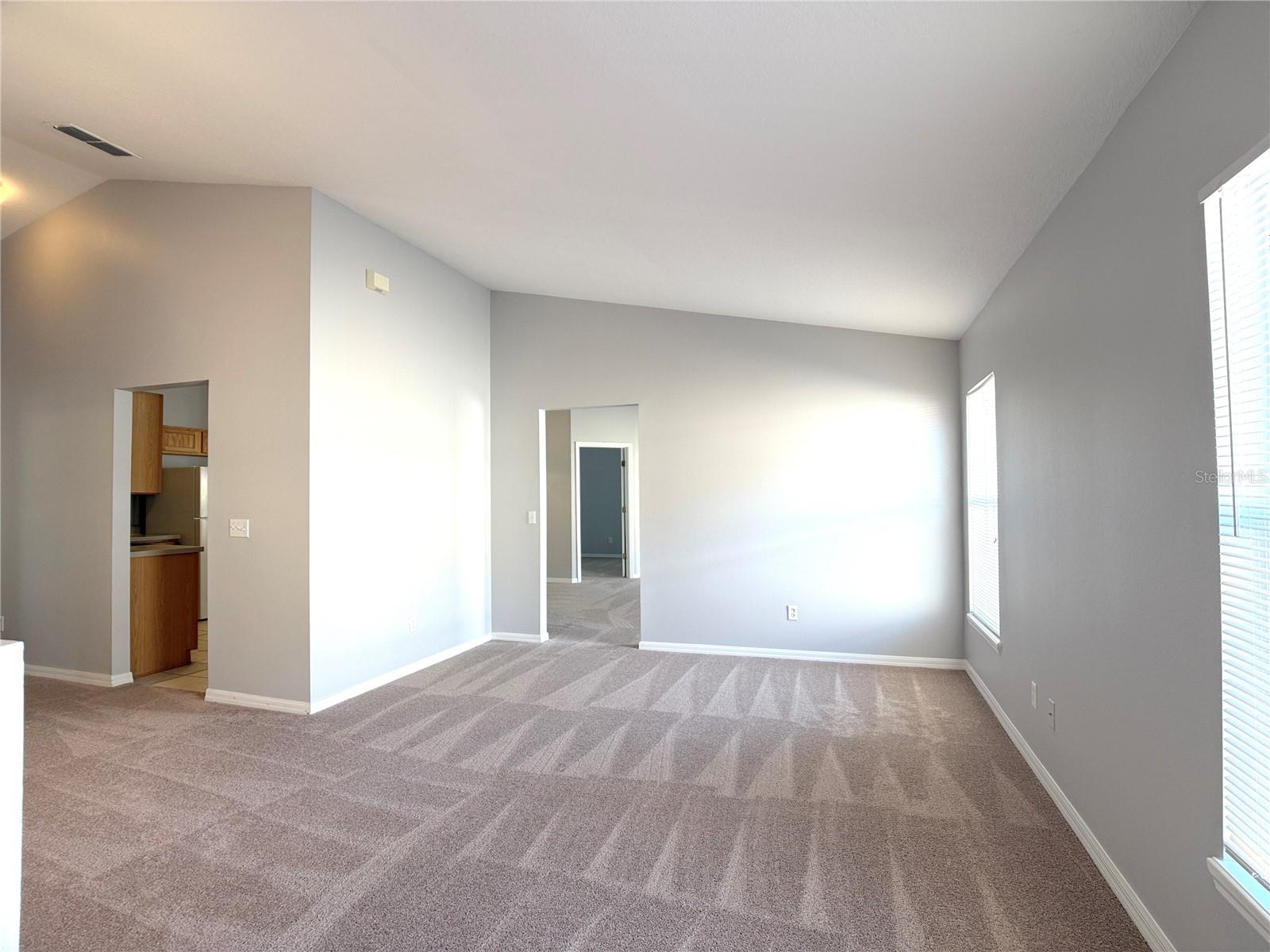 SANDY RIDGE PH 01 - Residential Lease