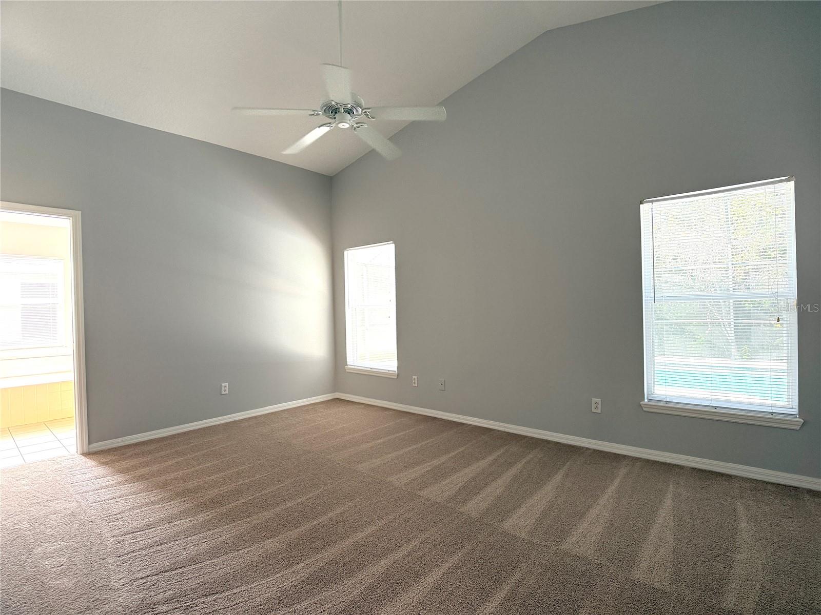 SANDY RIDGE PH 01 - Residential Lease