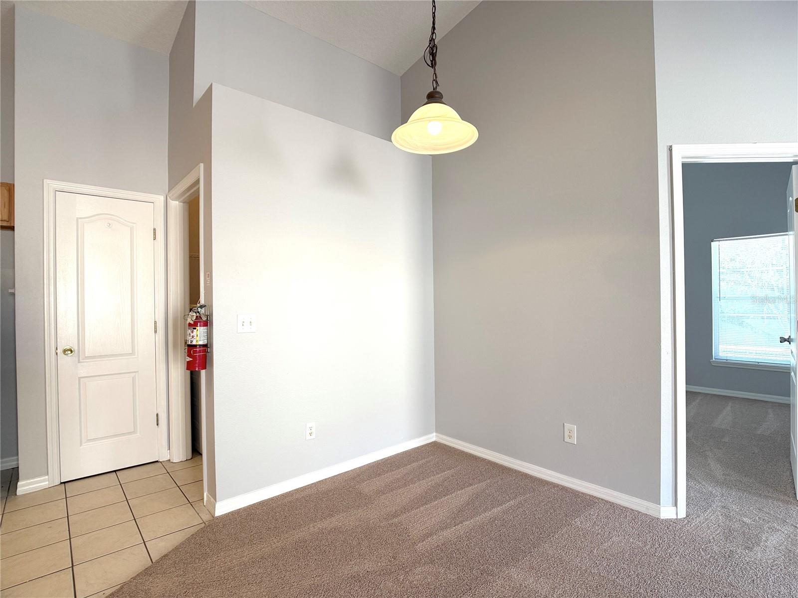 SANDY RIDGE PH 01 - Residential Lease