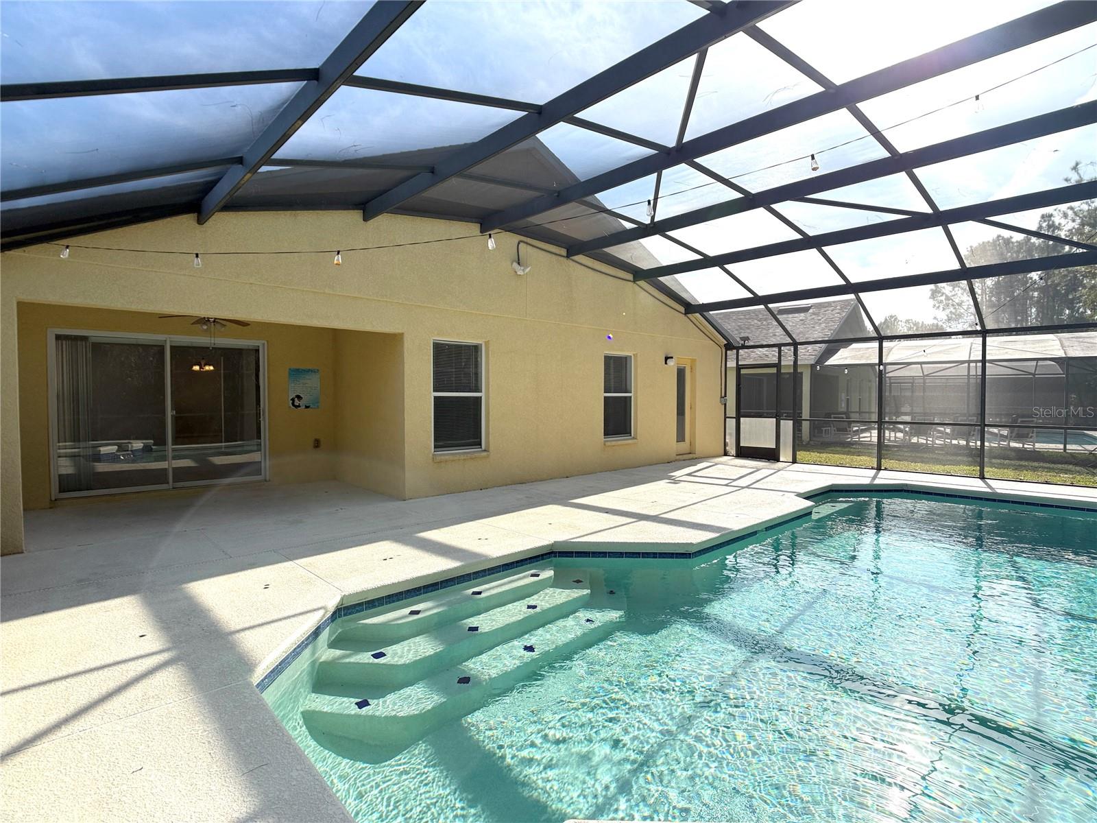 SANDY RIDGE PH 01 - Residential Lease