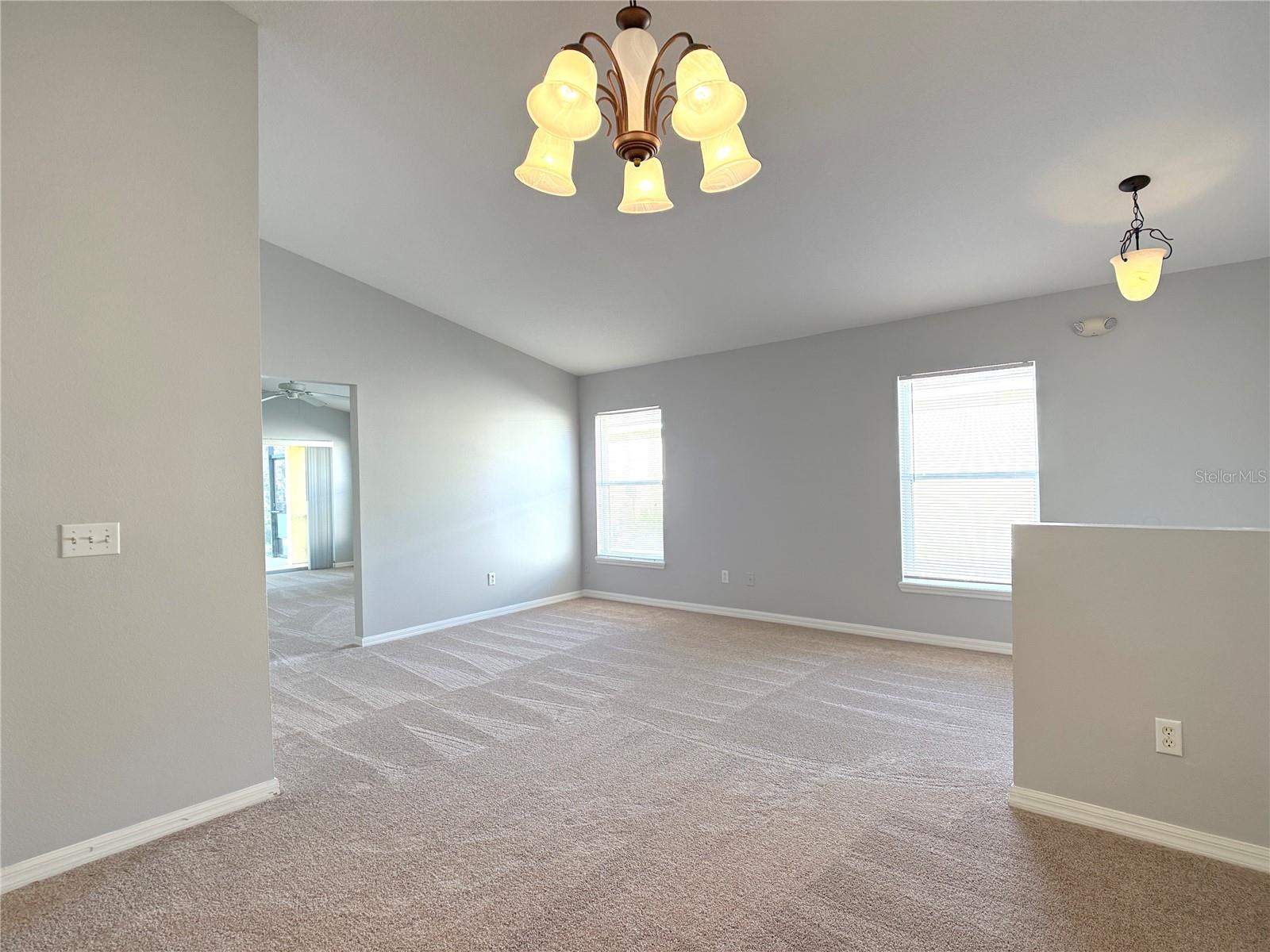 SANDY RIDGE PH 01 - Residential Lease