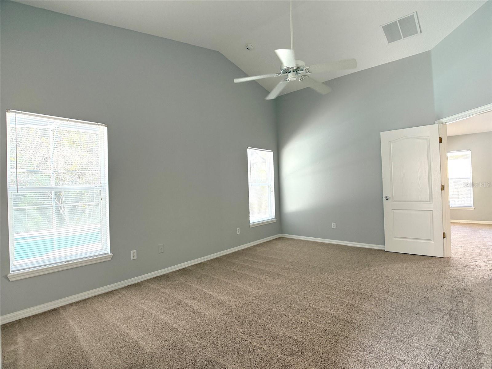 SANDY RIDGE PH 01 - Residential Lease