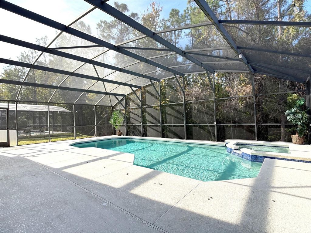 Photo of 287 Sandy Ridge Drive, Davenport, FL 33896 (MLS # O6367170)