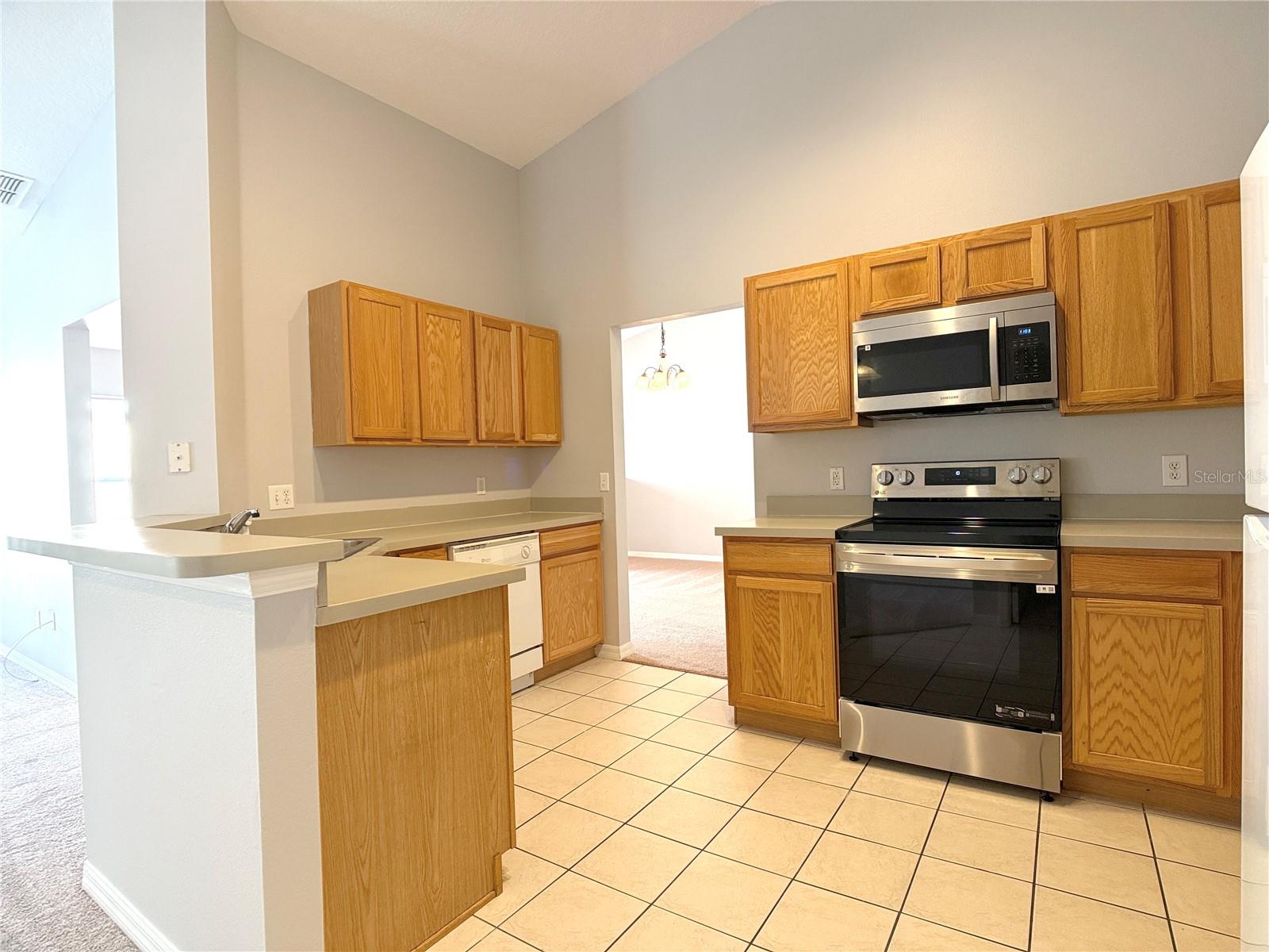 SANDY RIDGE PH 01 - Residential Lease