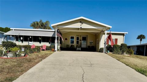 9671 SE 167TH PLACE SUMMERFIELD FL 34491