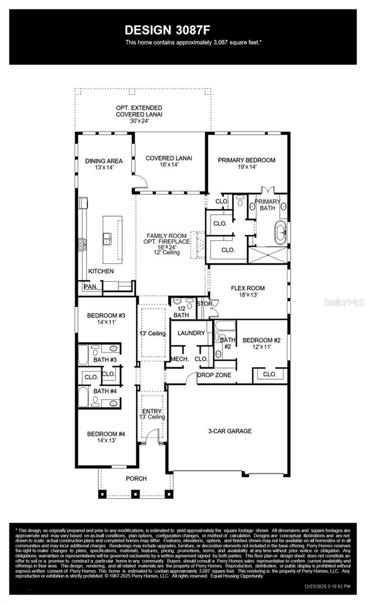 19588 AUTUMN OAK LANE